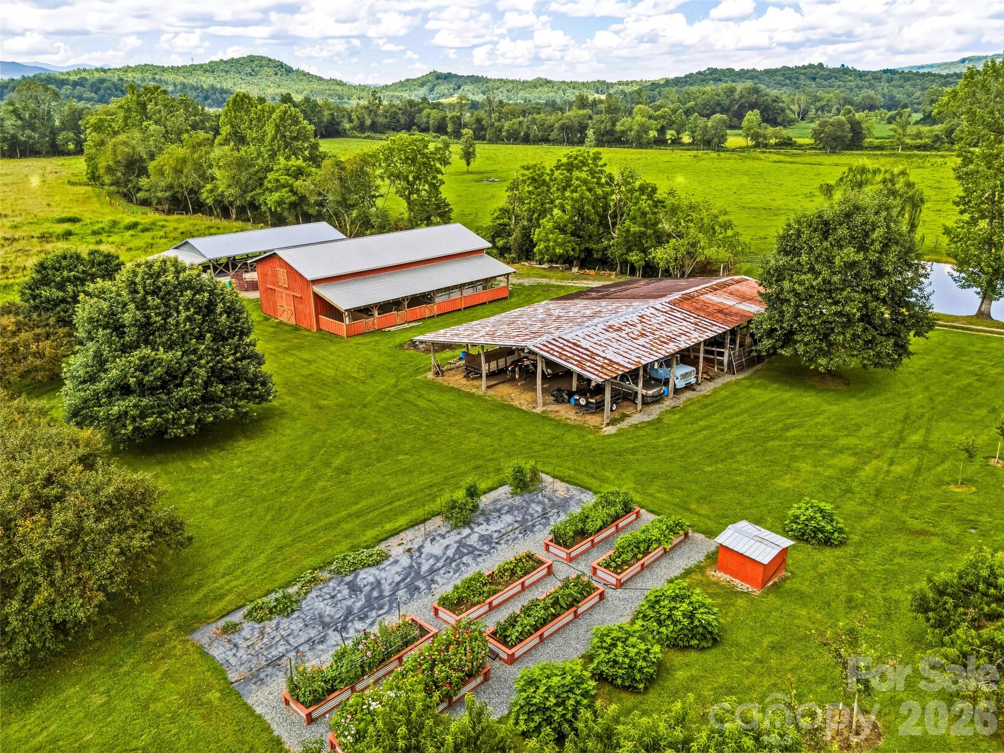 280 Walnut Hollow Road