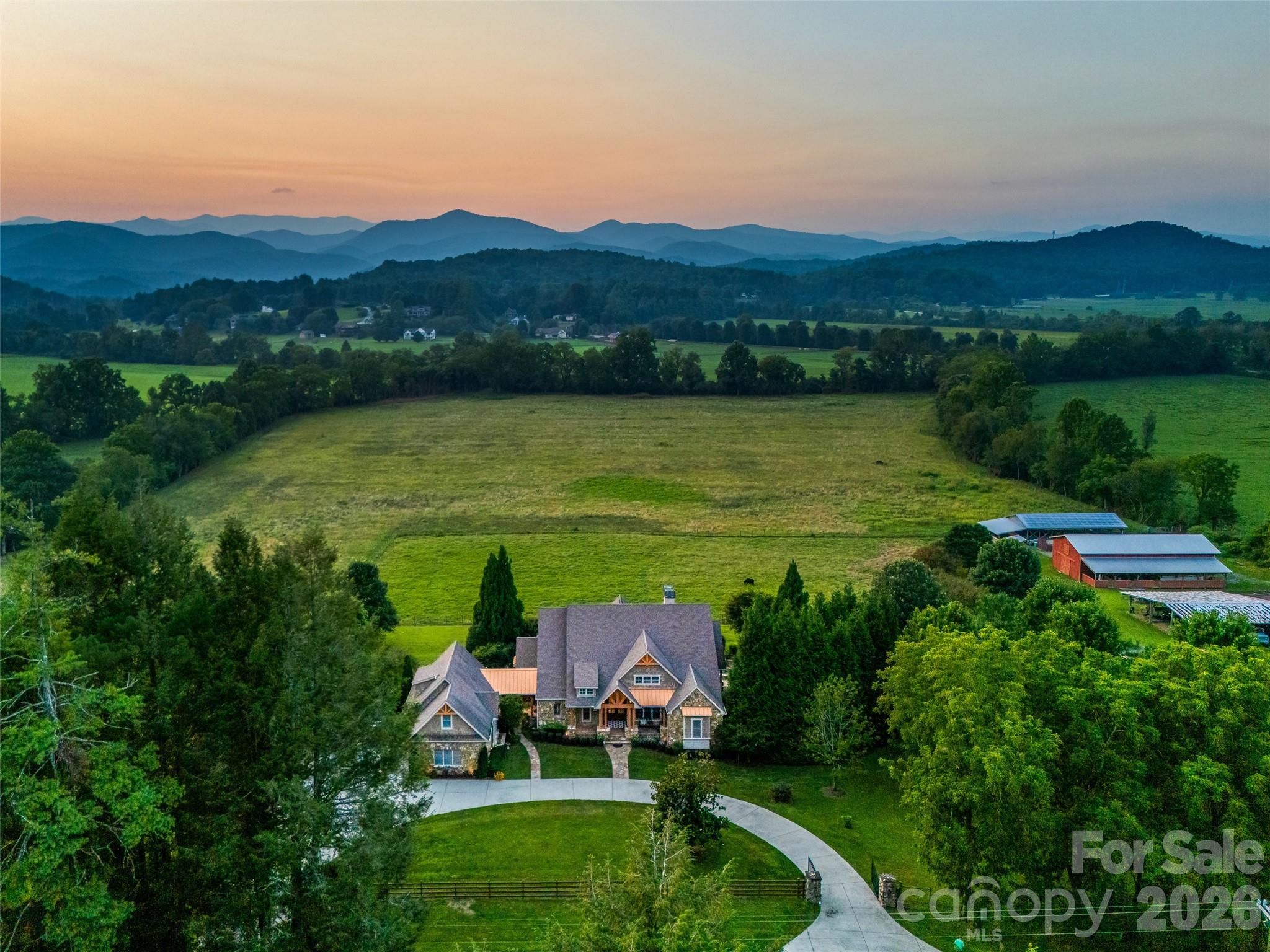 280 Walnut Hollow Road