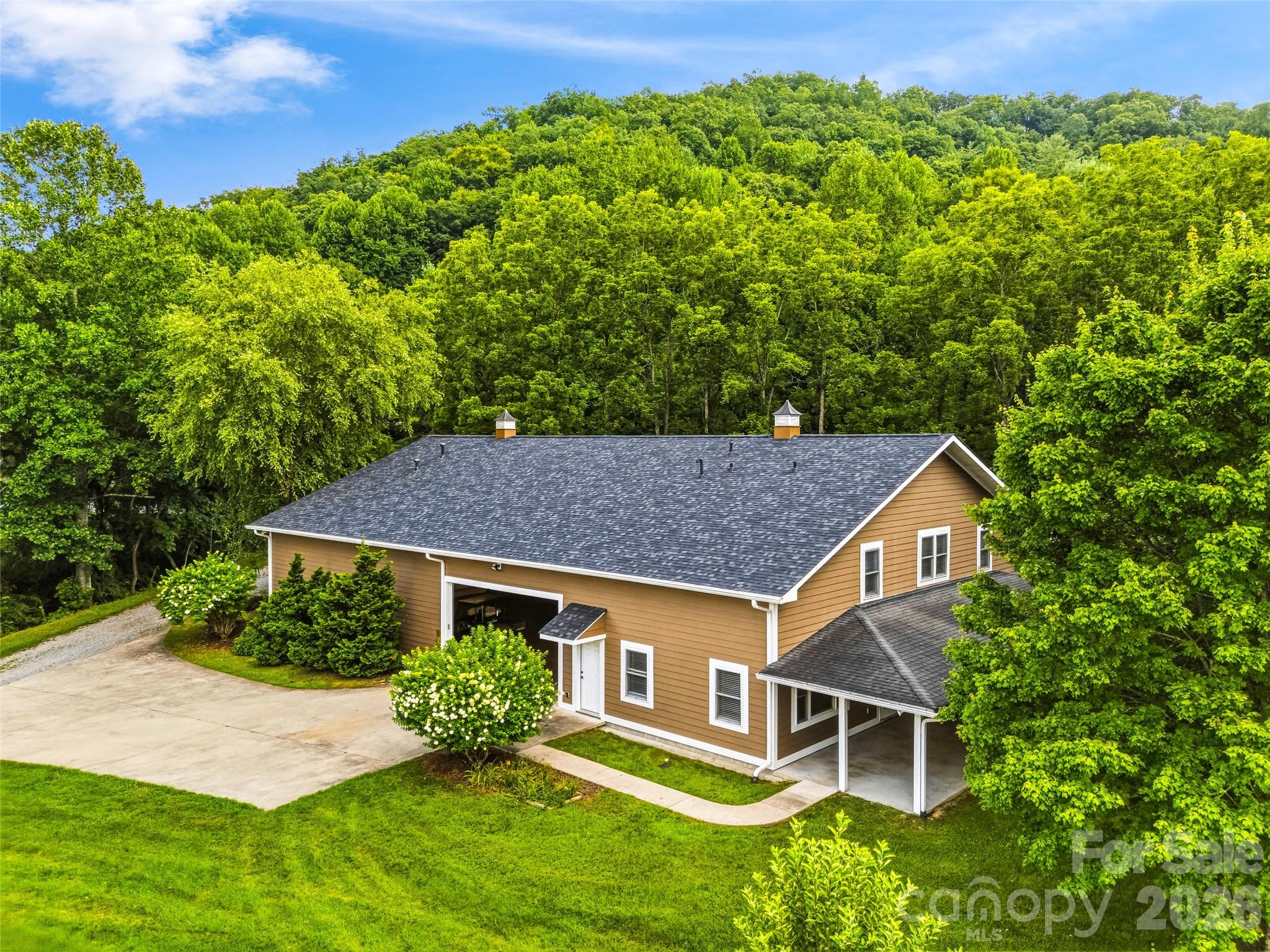 280 Walnut Hollow Road