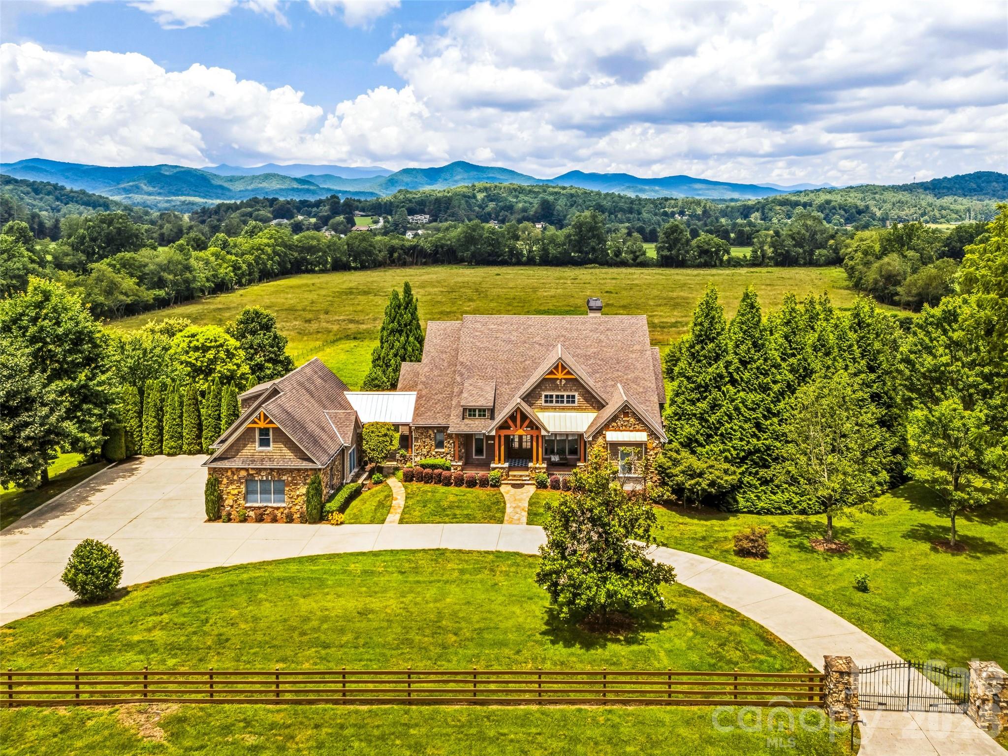 280 Walnut Hollow Road