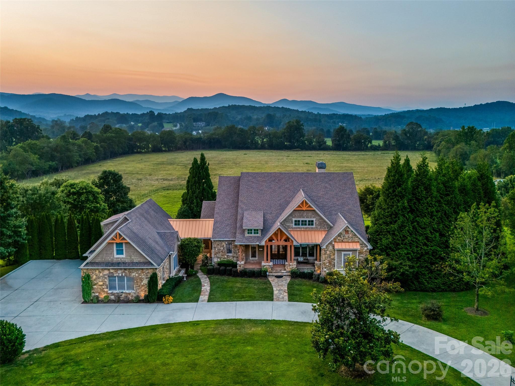 280 Walnut Hollow Road