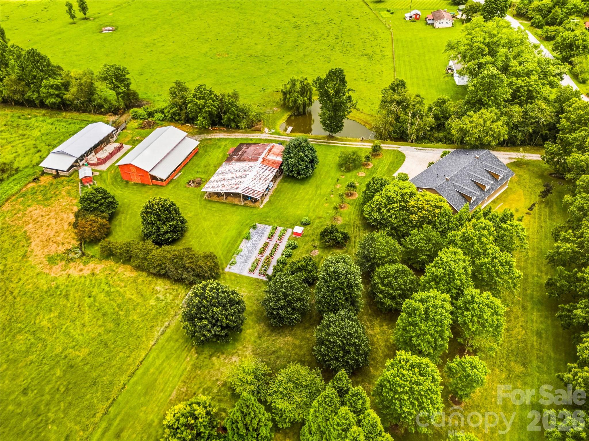 280 Walnut Hollow Road
