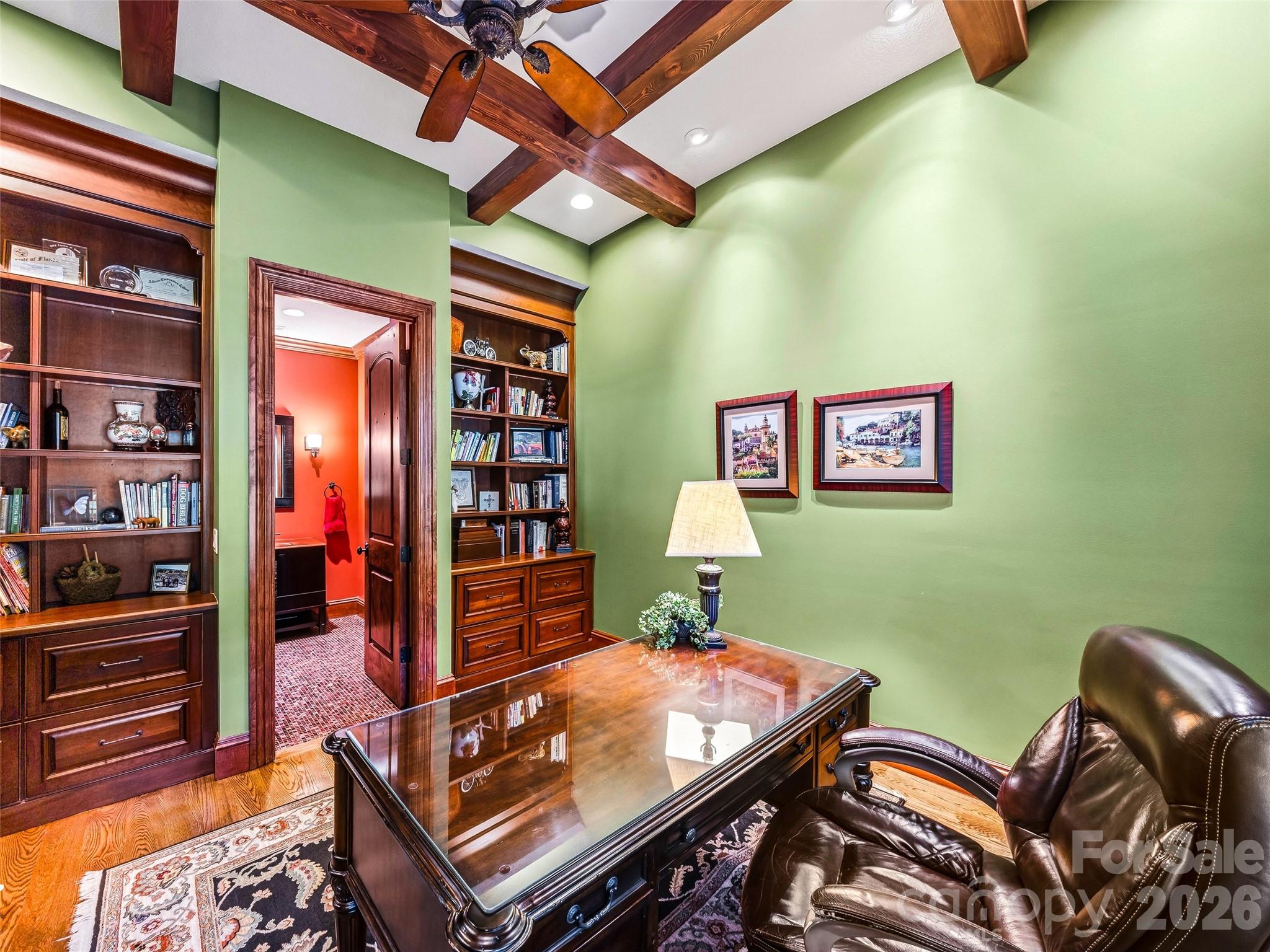 280 Walnut Hollow Road