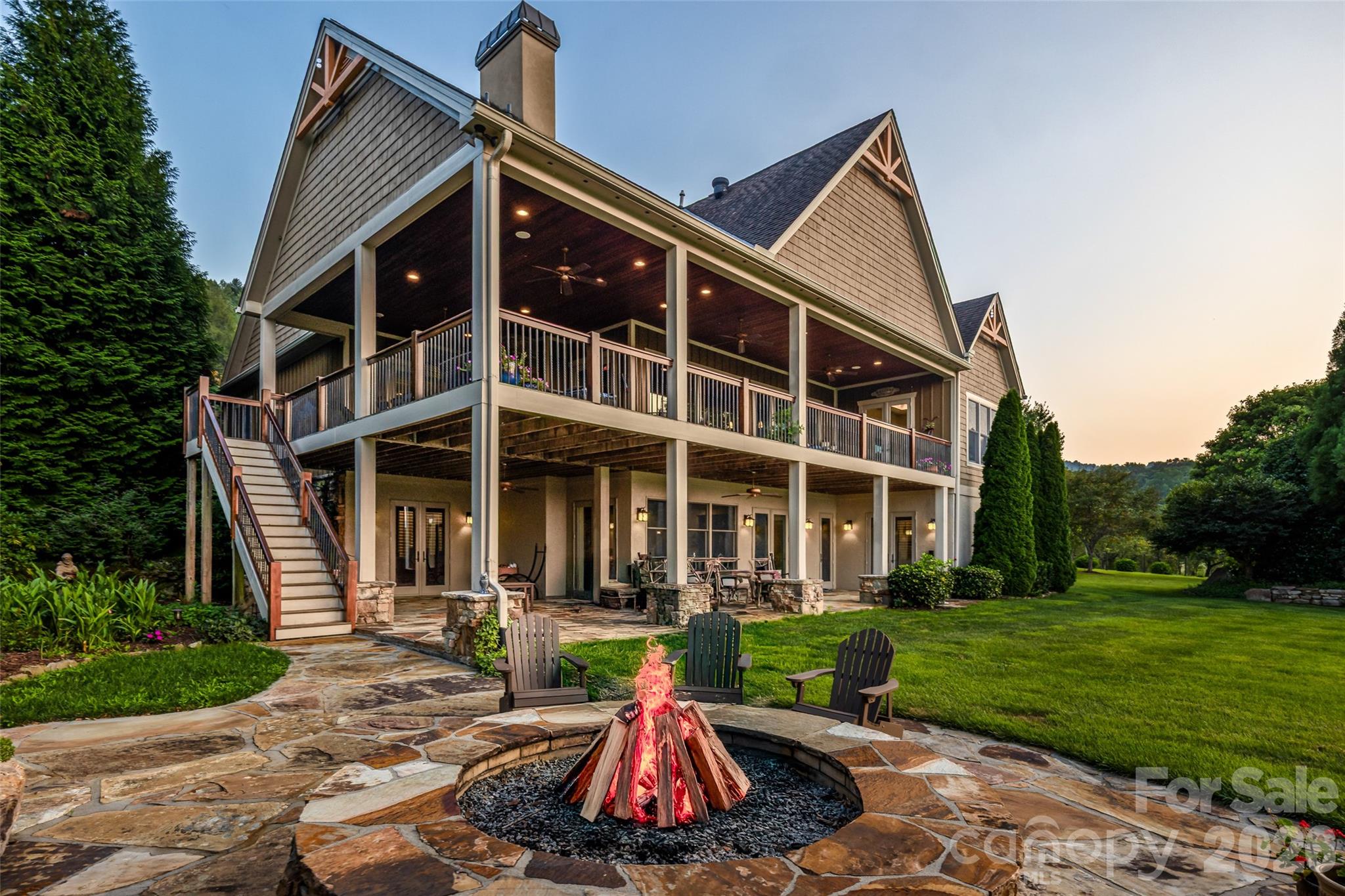 280 Walnut Hollow Road
