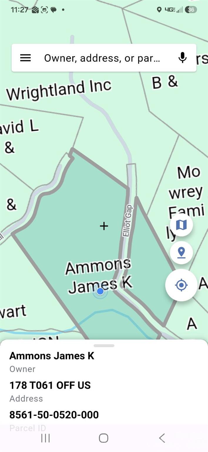 100/101 Ellicott Gap