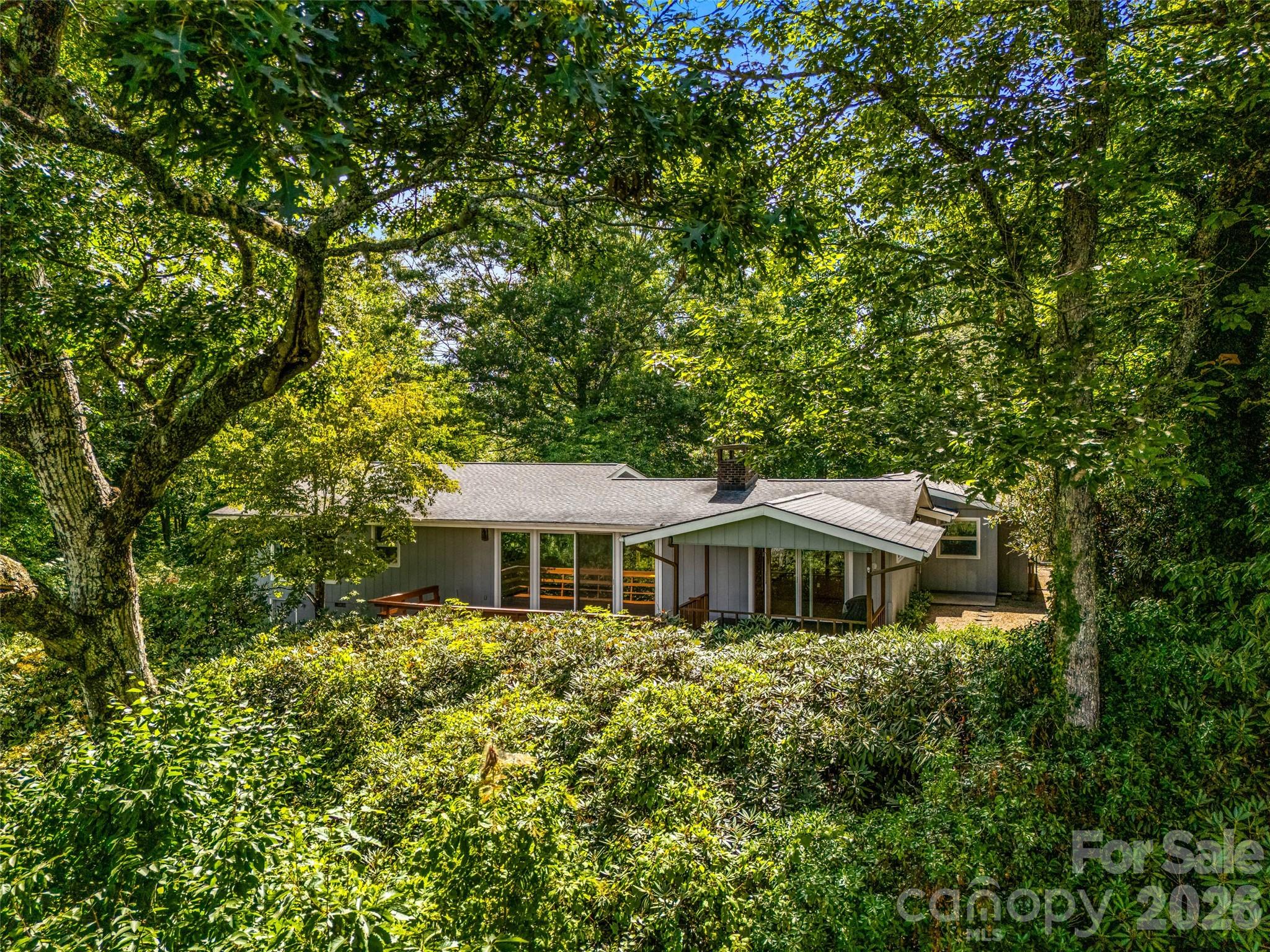 252 Middlemount Road