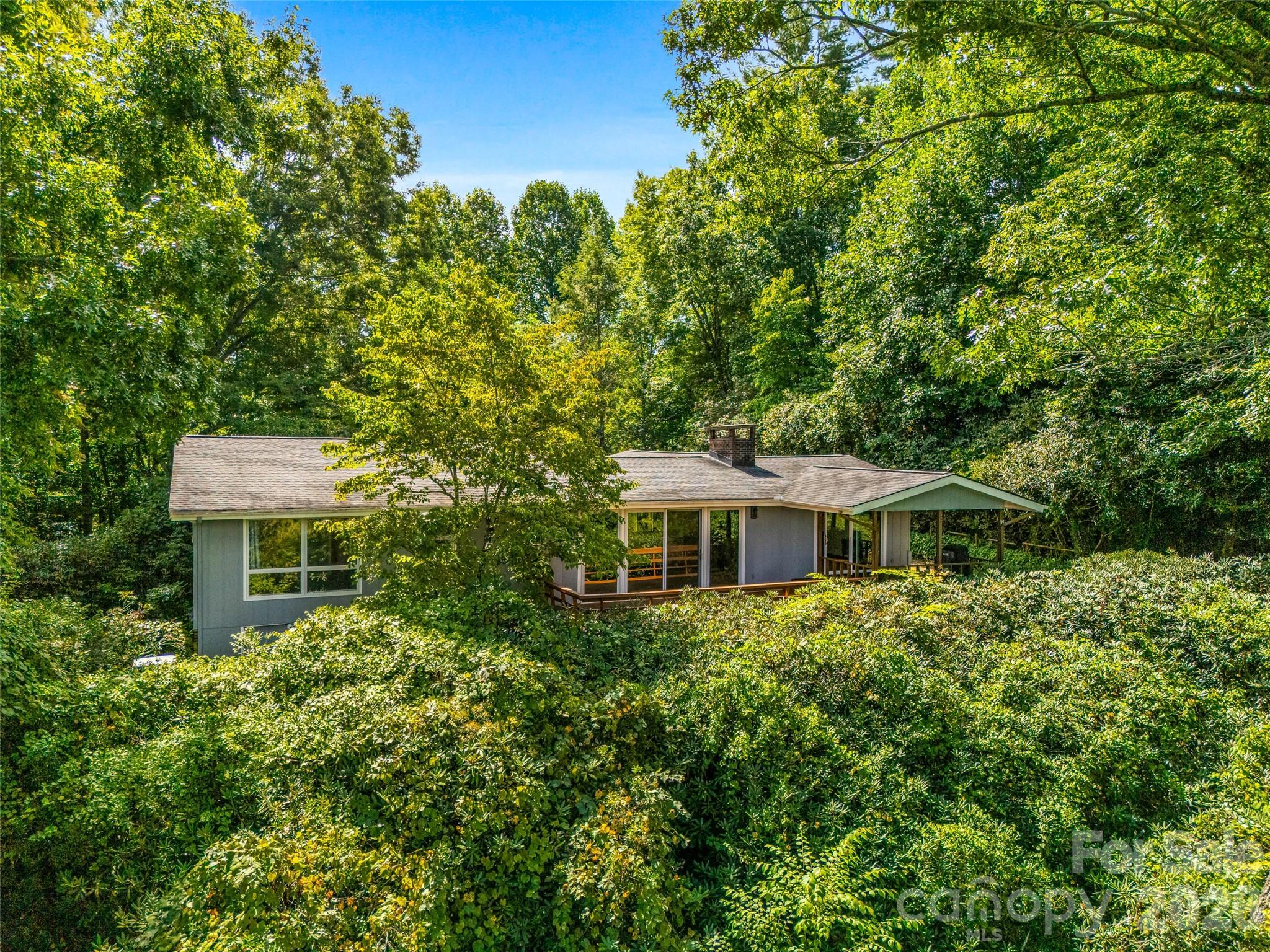 252 Middlemount Road