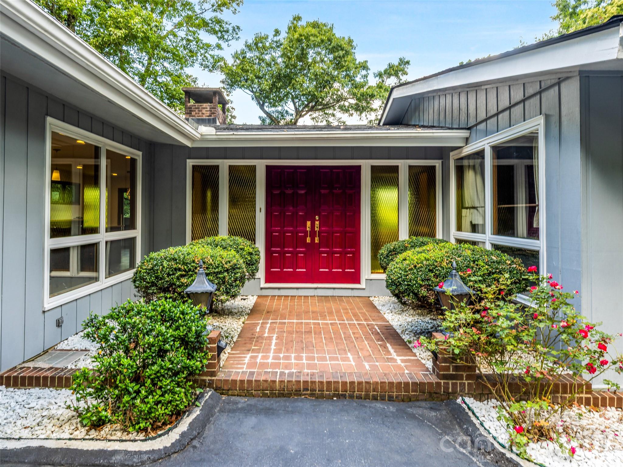 252 Middlemount Road