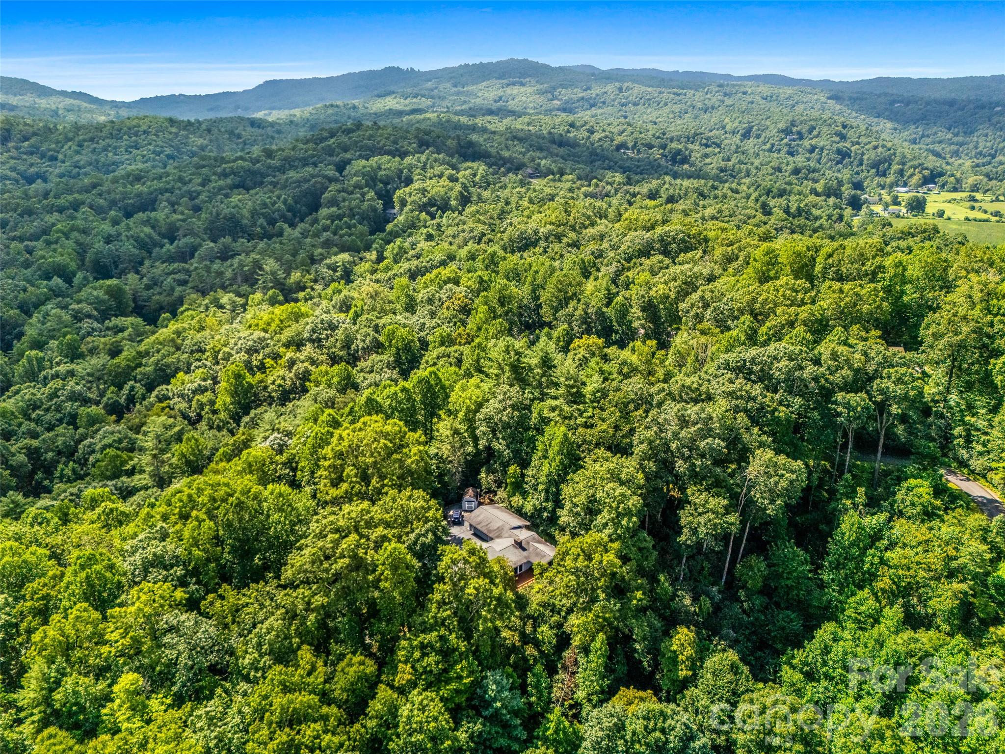 252 Middlemount Road