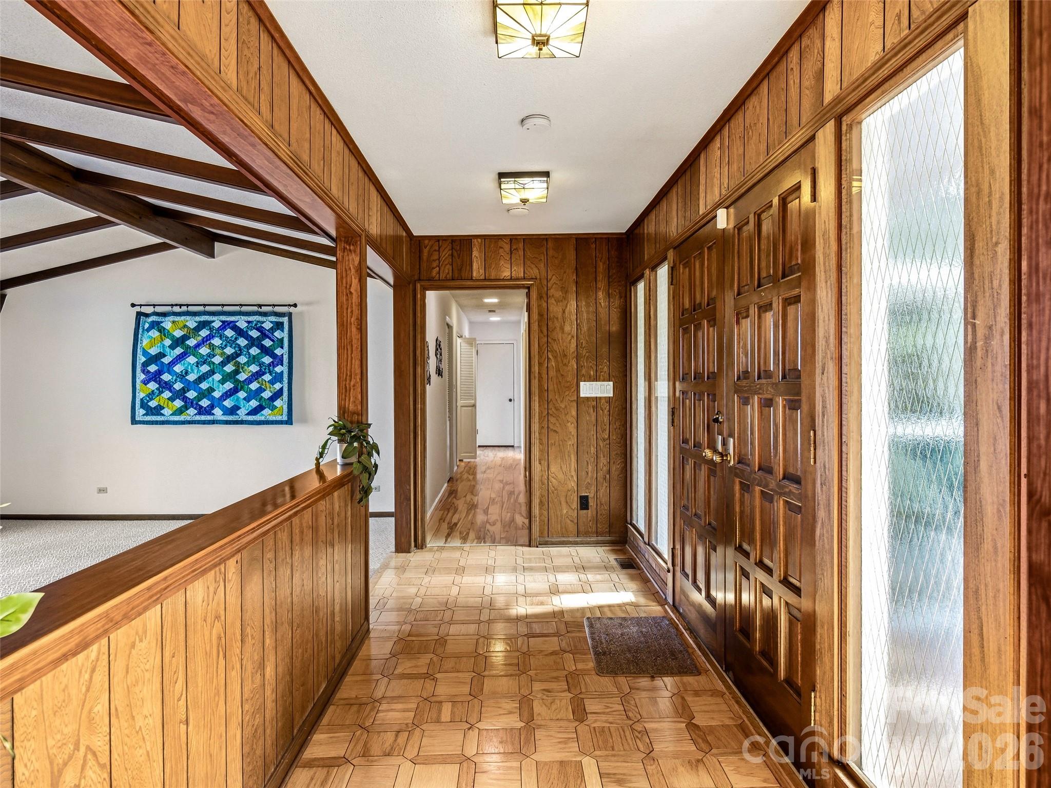252 Middlemount Road