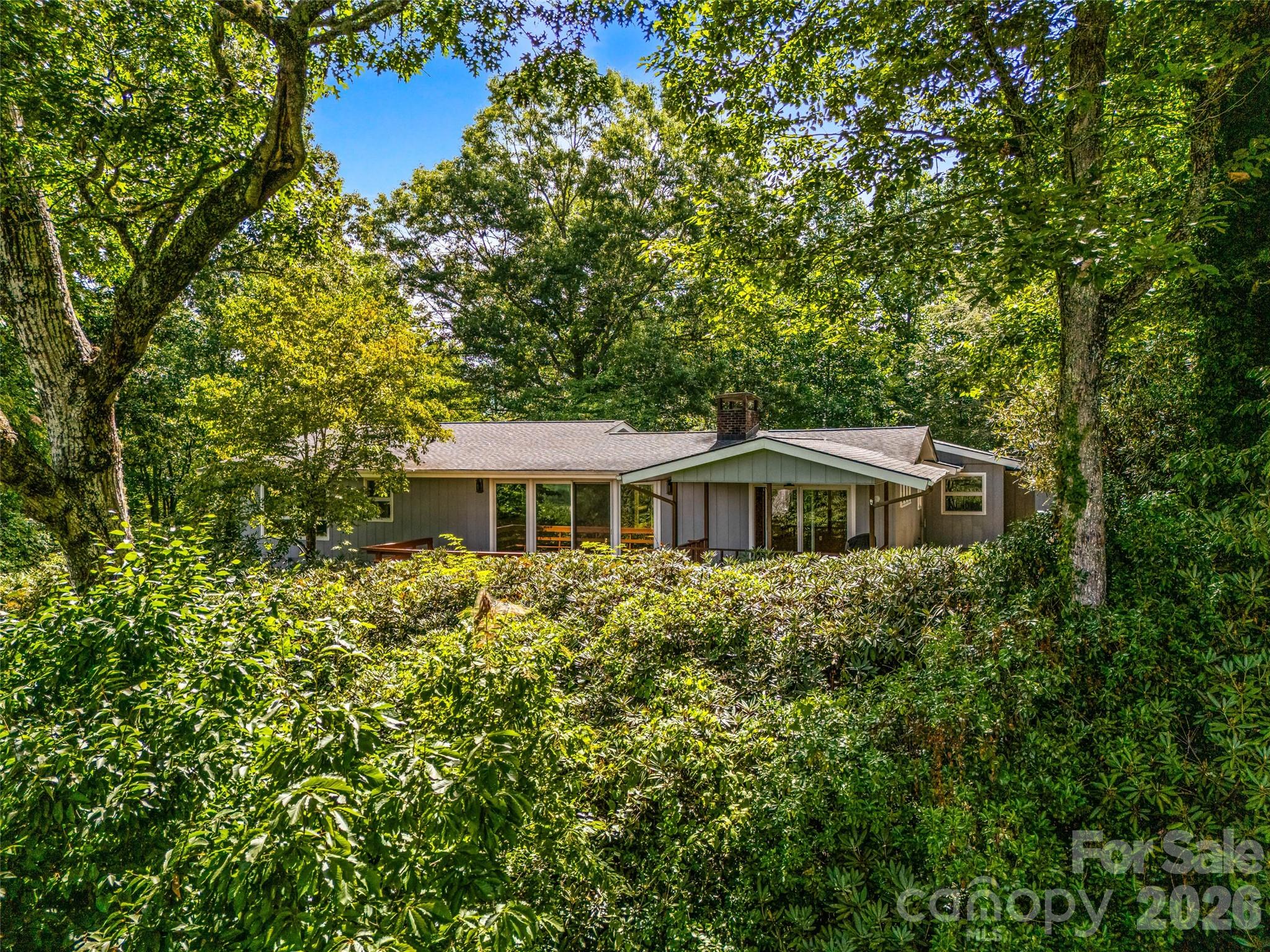 252 Middlemount Road