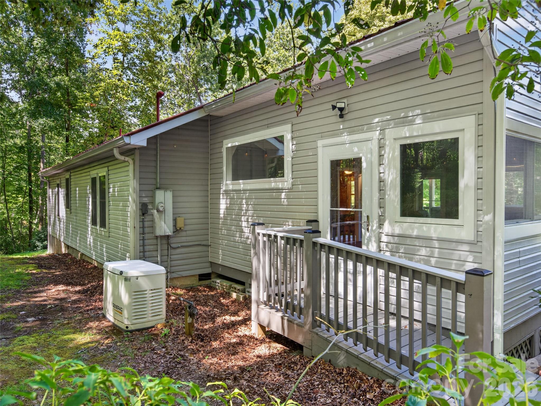 1900 Solomon Jones Road