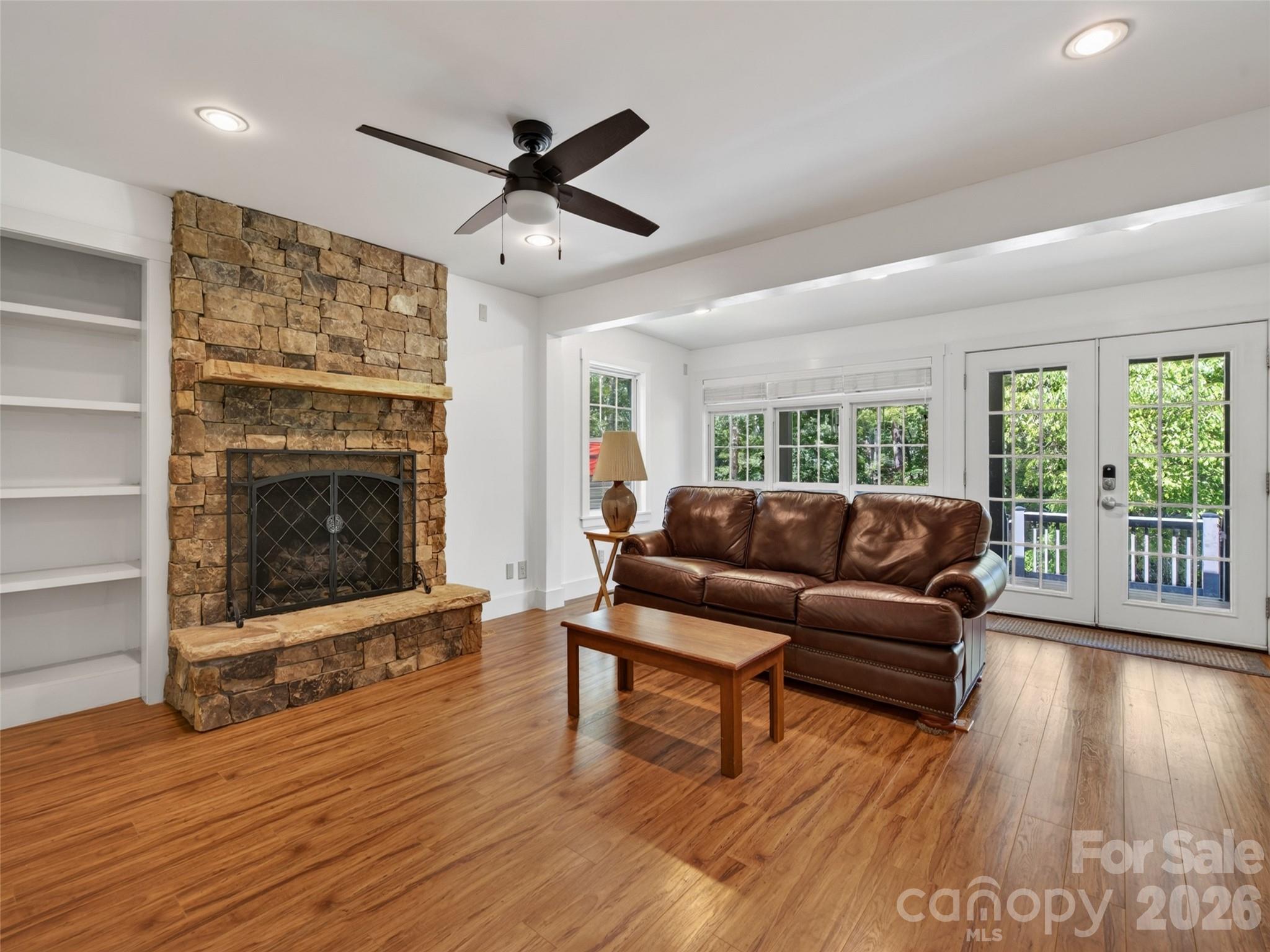 1900 Solomon Jones Road