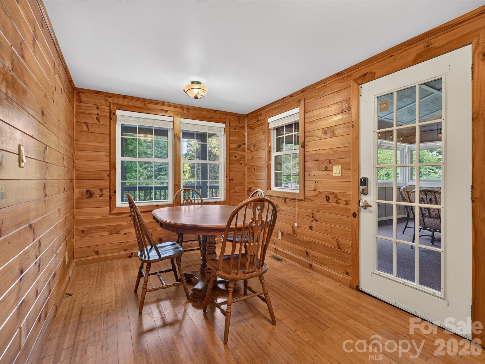 1900 Solomon Jones Road