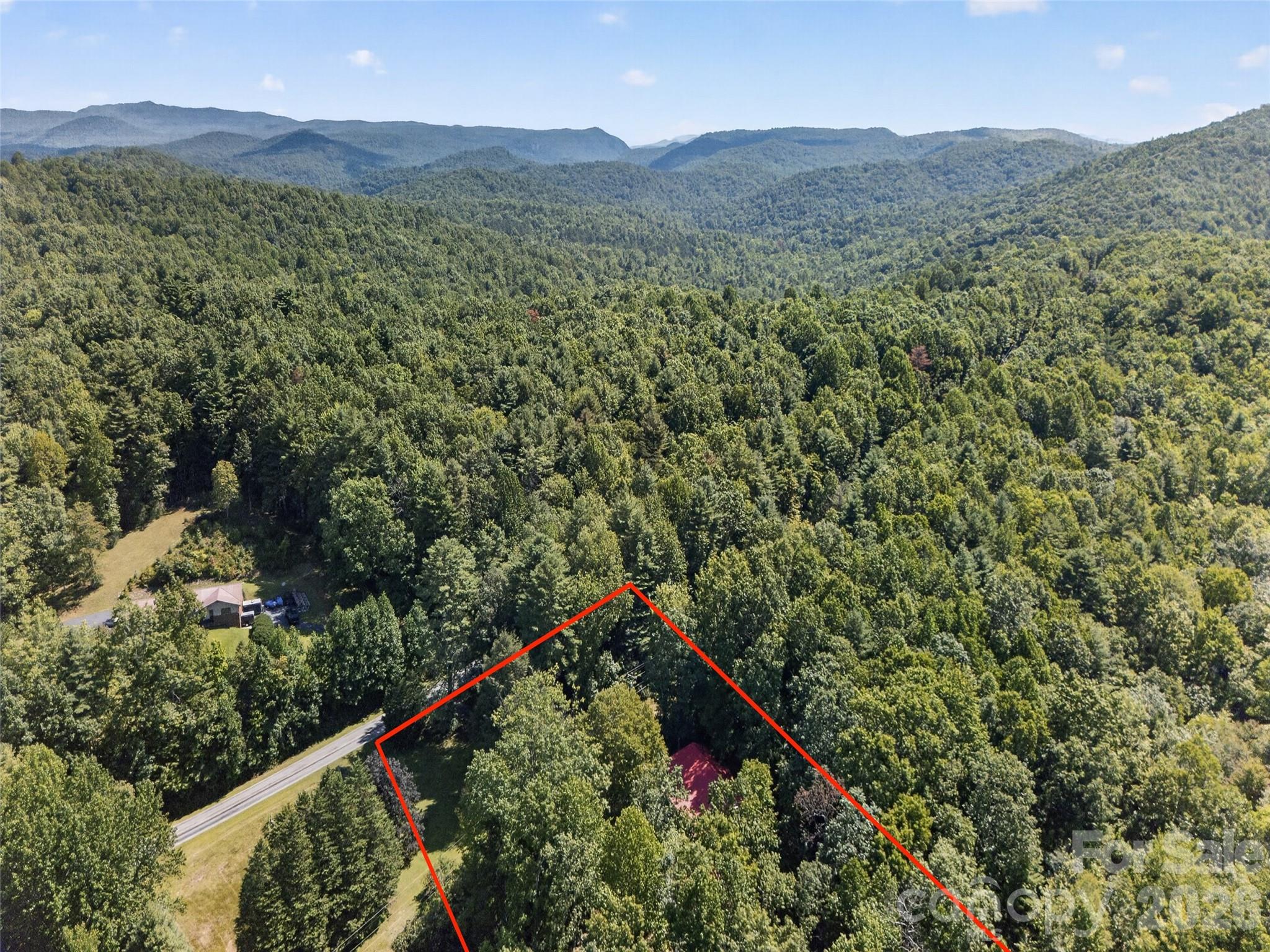 1900 Solomon Jones Road