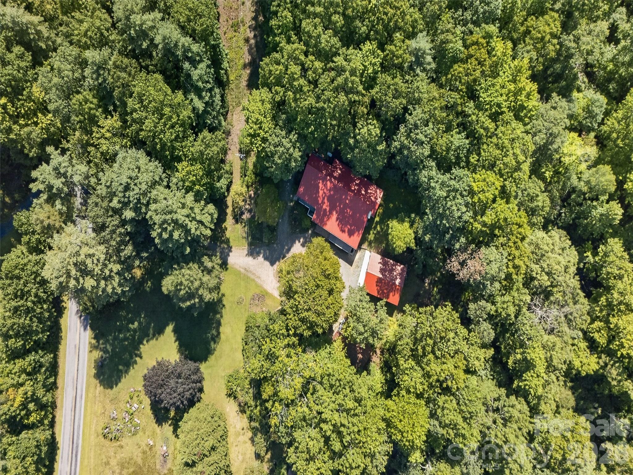 1900 Solomon Jones Road