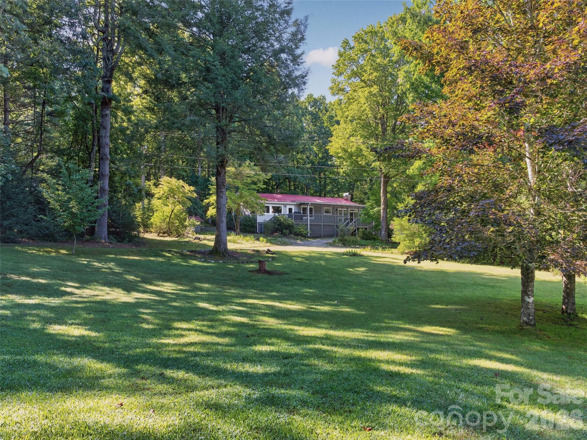 1900 Solomon Jones Road
