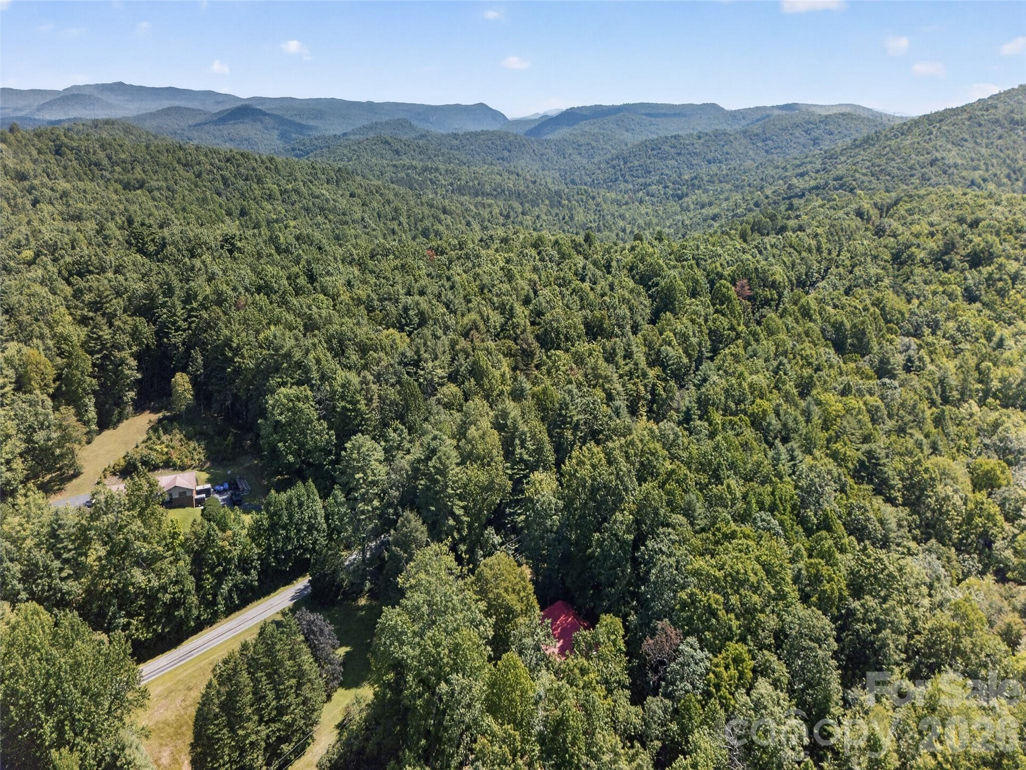 1900 Solomon Jones Road