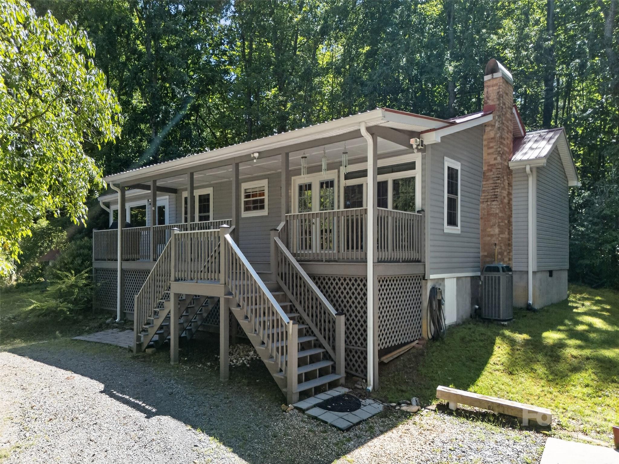 1900 Solomon Jones Road