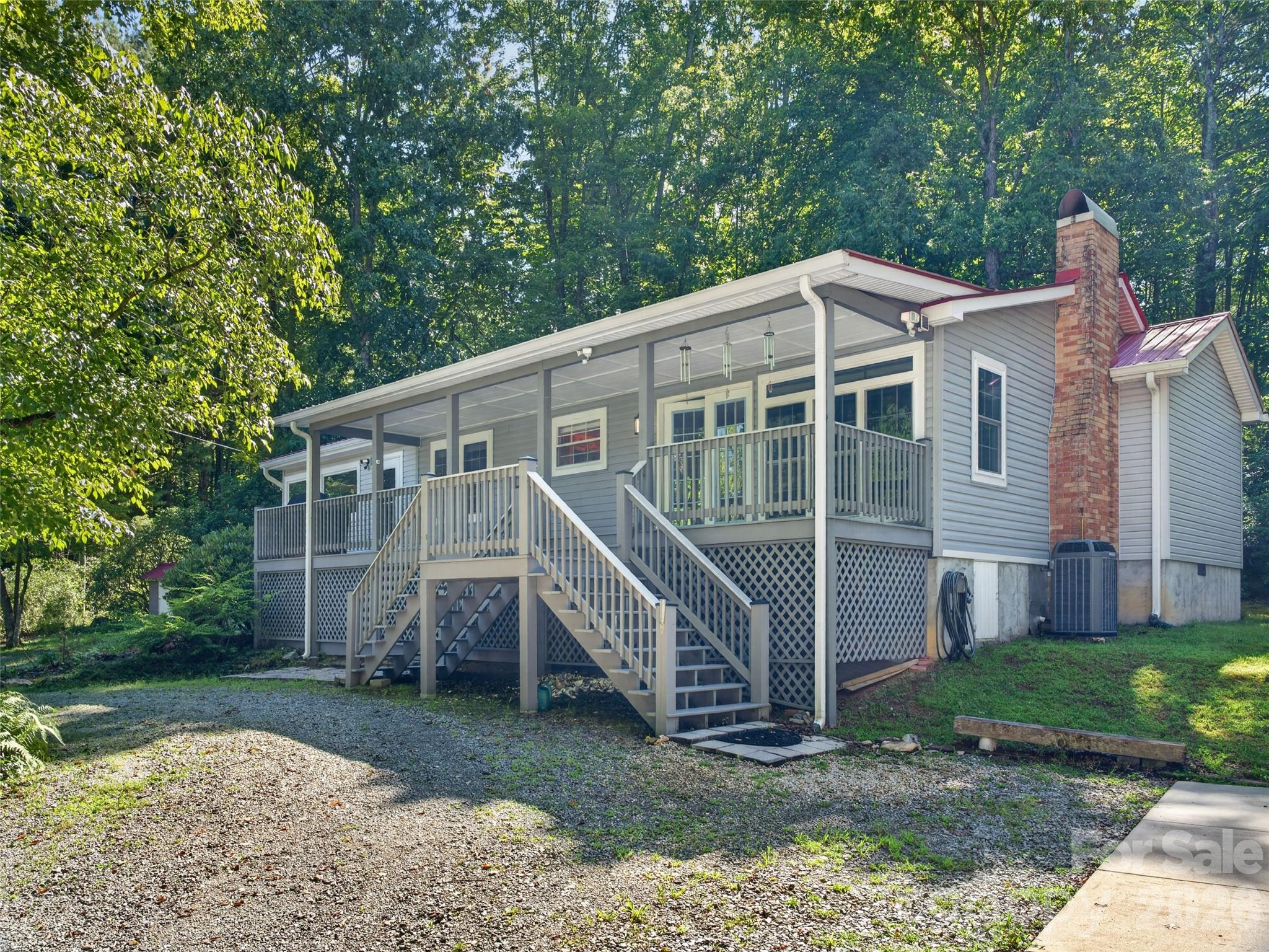 1900 Solomon Jones Road