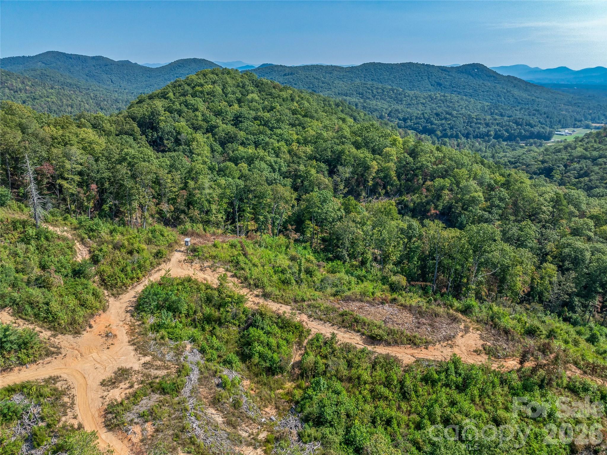 567 Davey Branch Road
