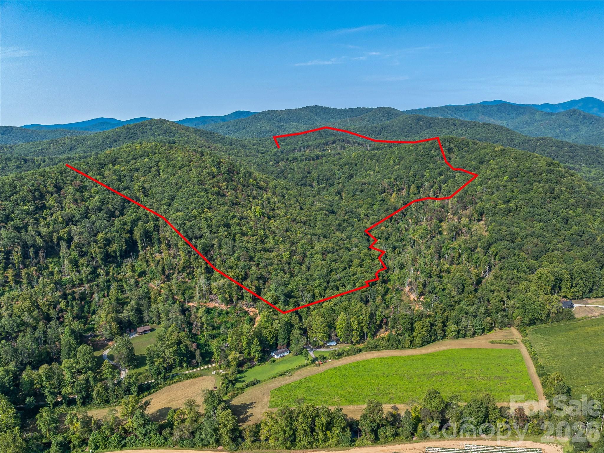 567 Davey Branch Road