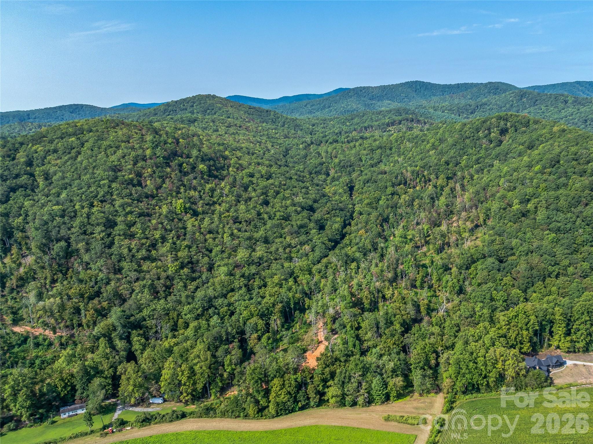 567 Davey Branch Road