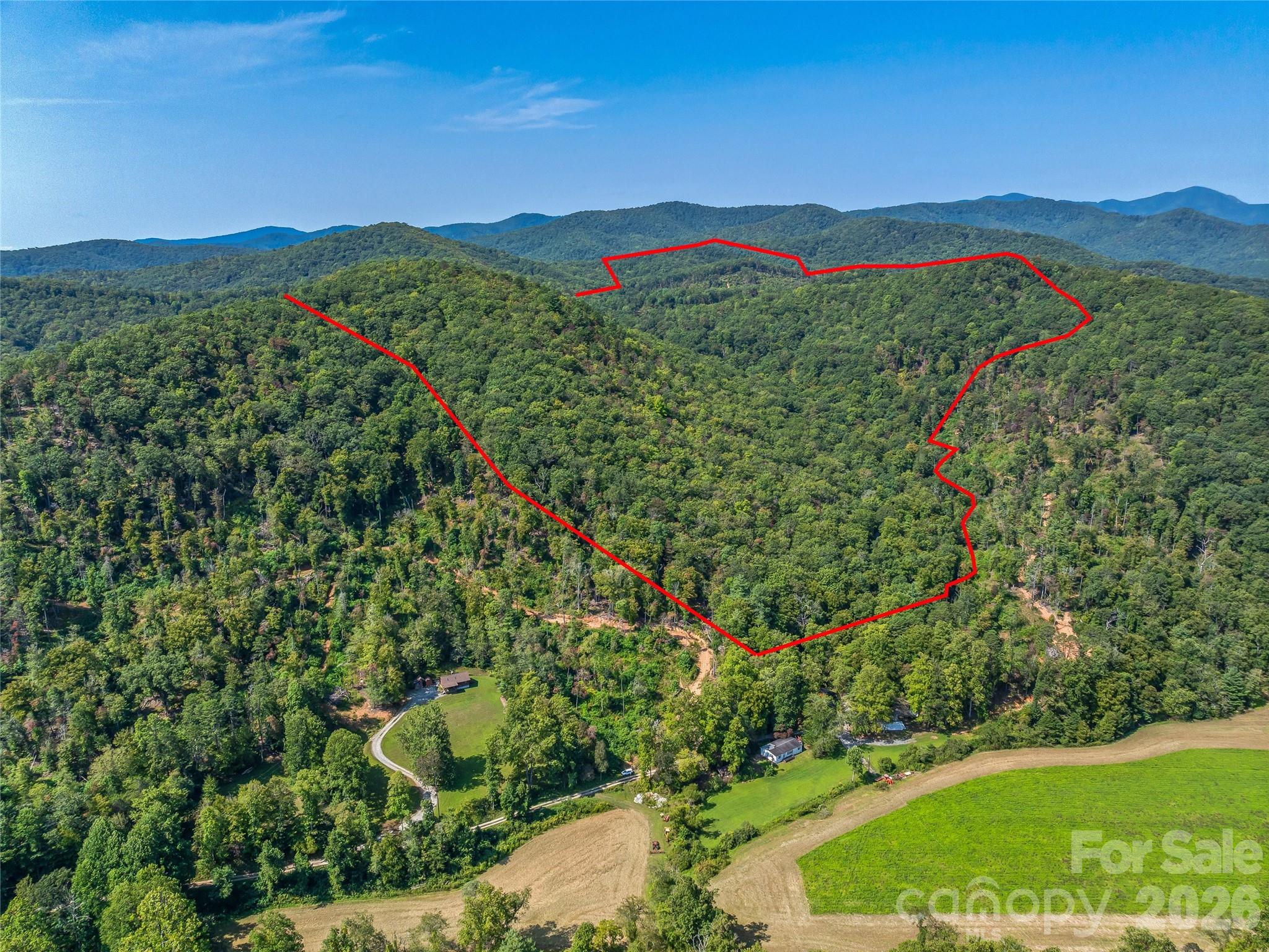 567 Davey Branch Road