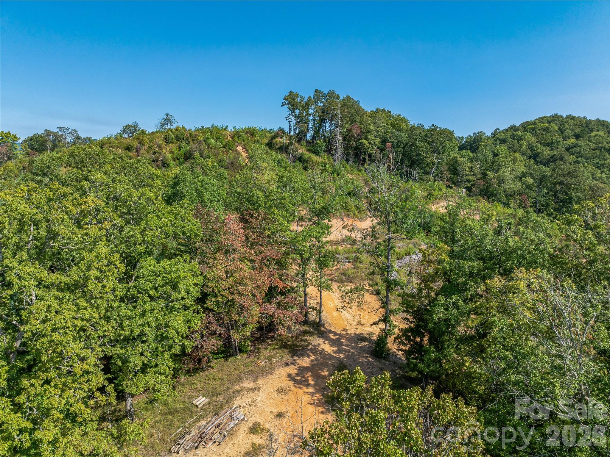 567 Davey Branch Road