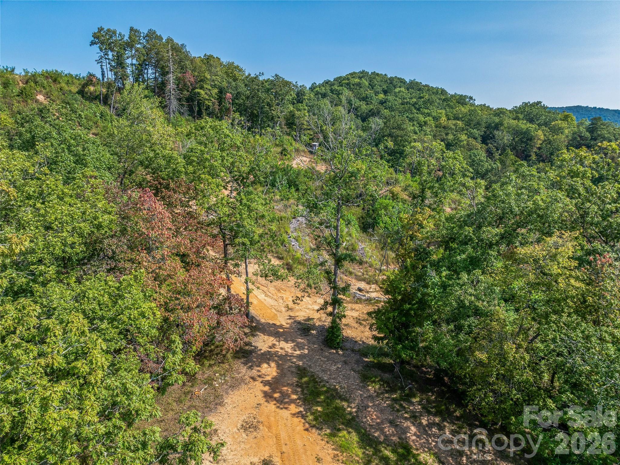 567 Davey Branch Road