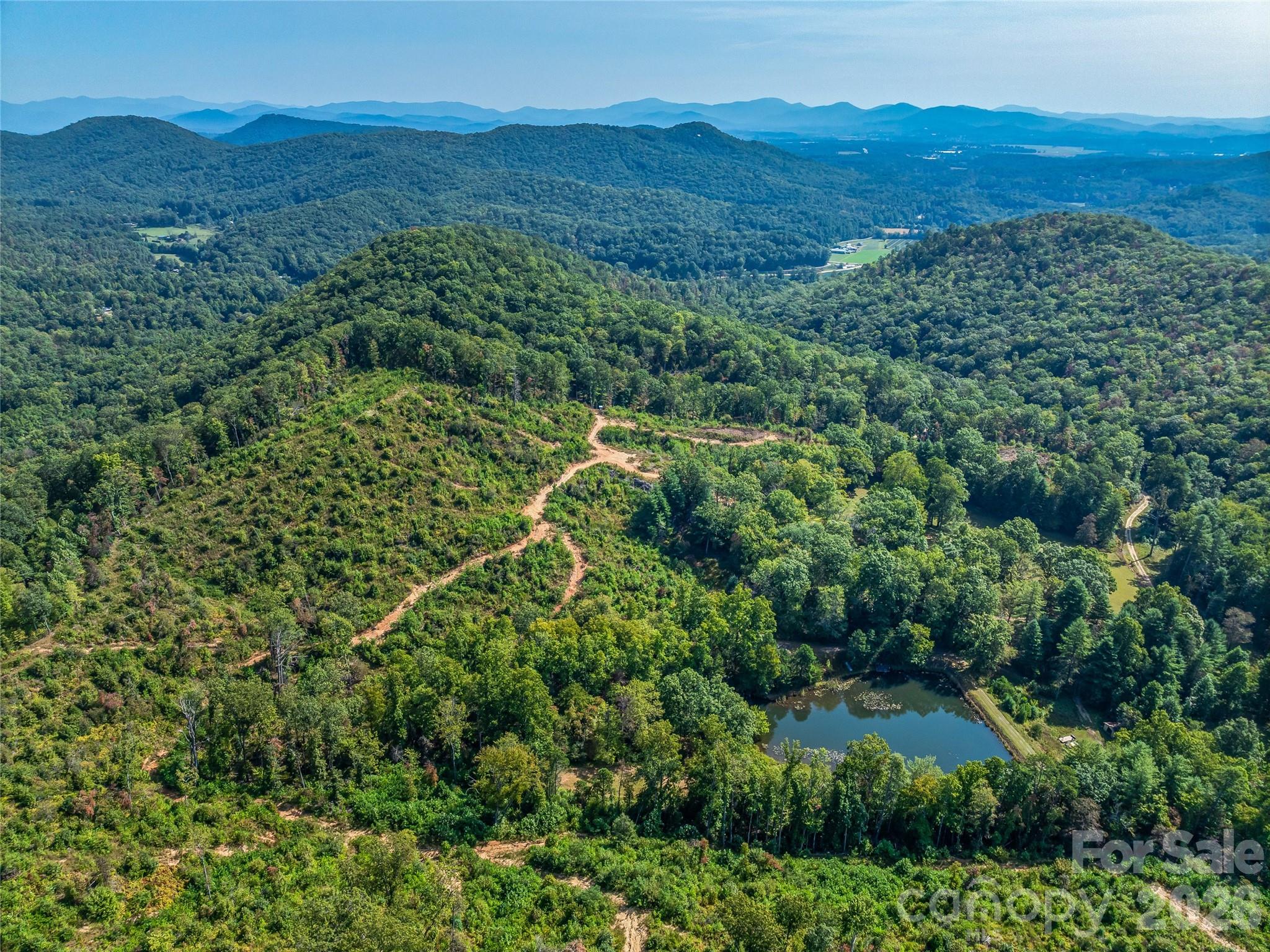 567 Davey Branch Road