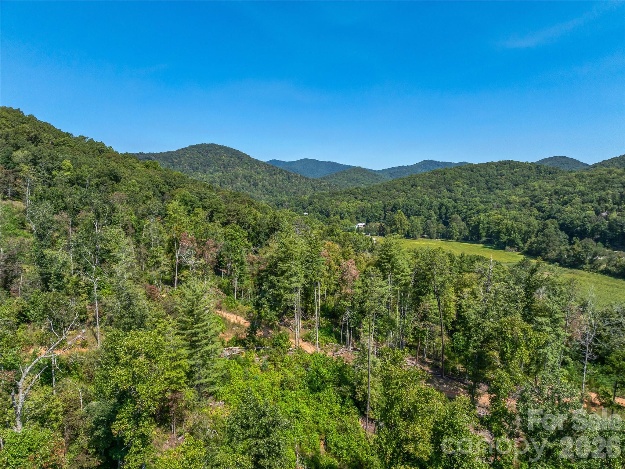 567 Davey Branch Road