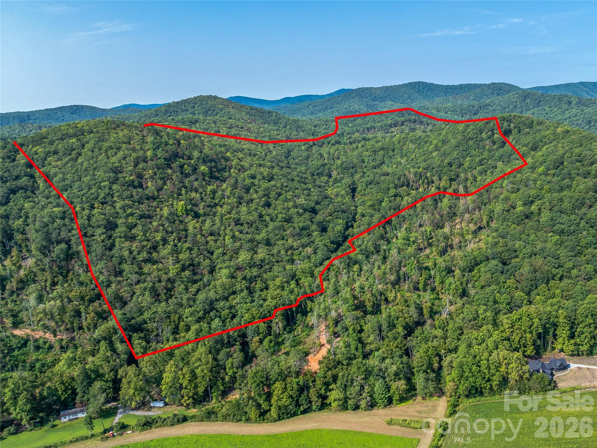 567 Davey Branch Road