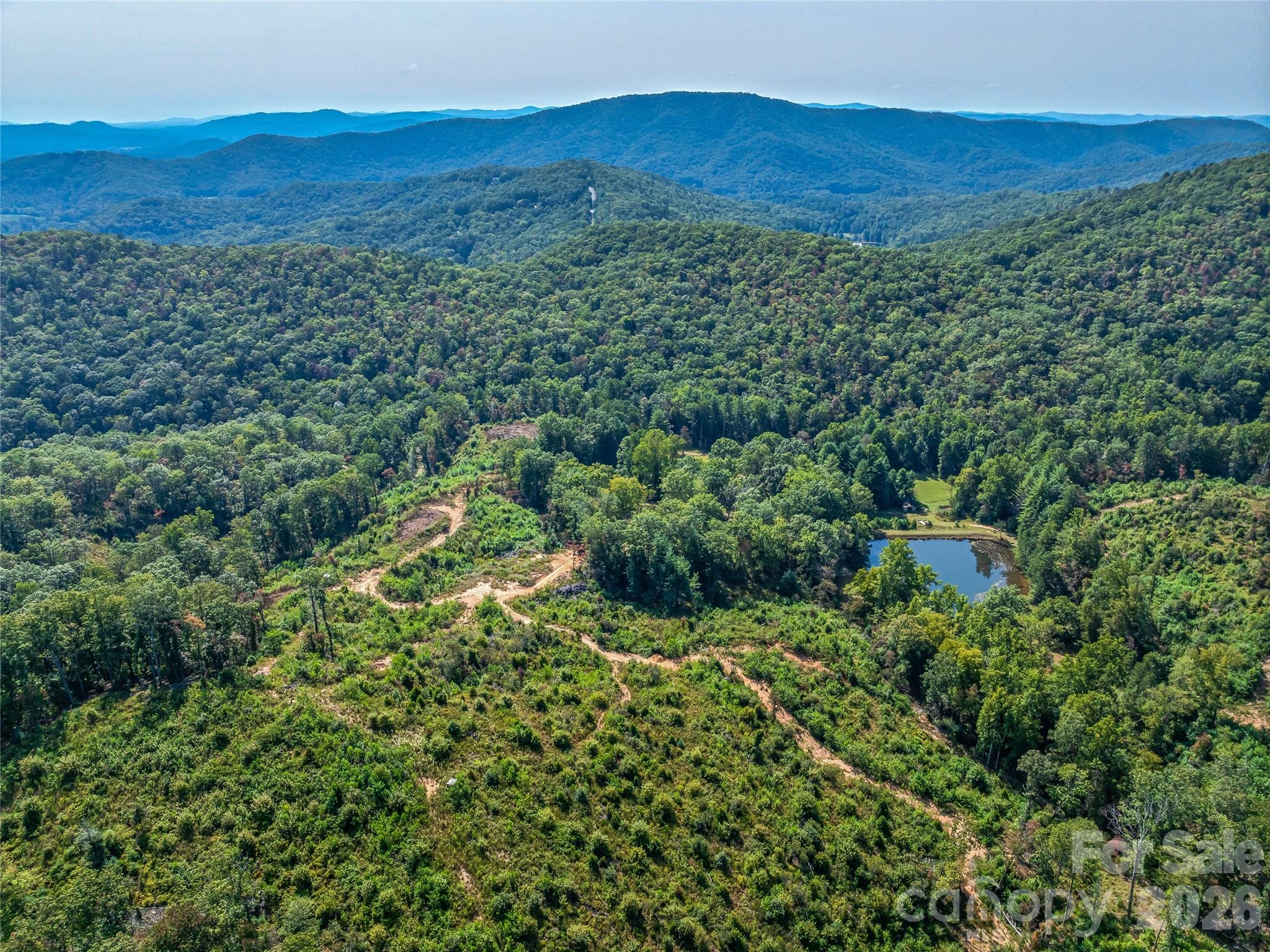 567 Davey Branch Road