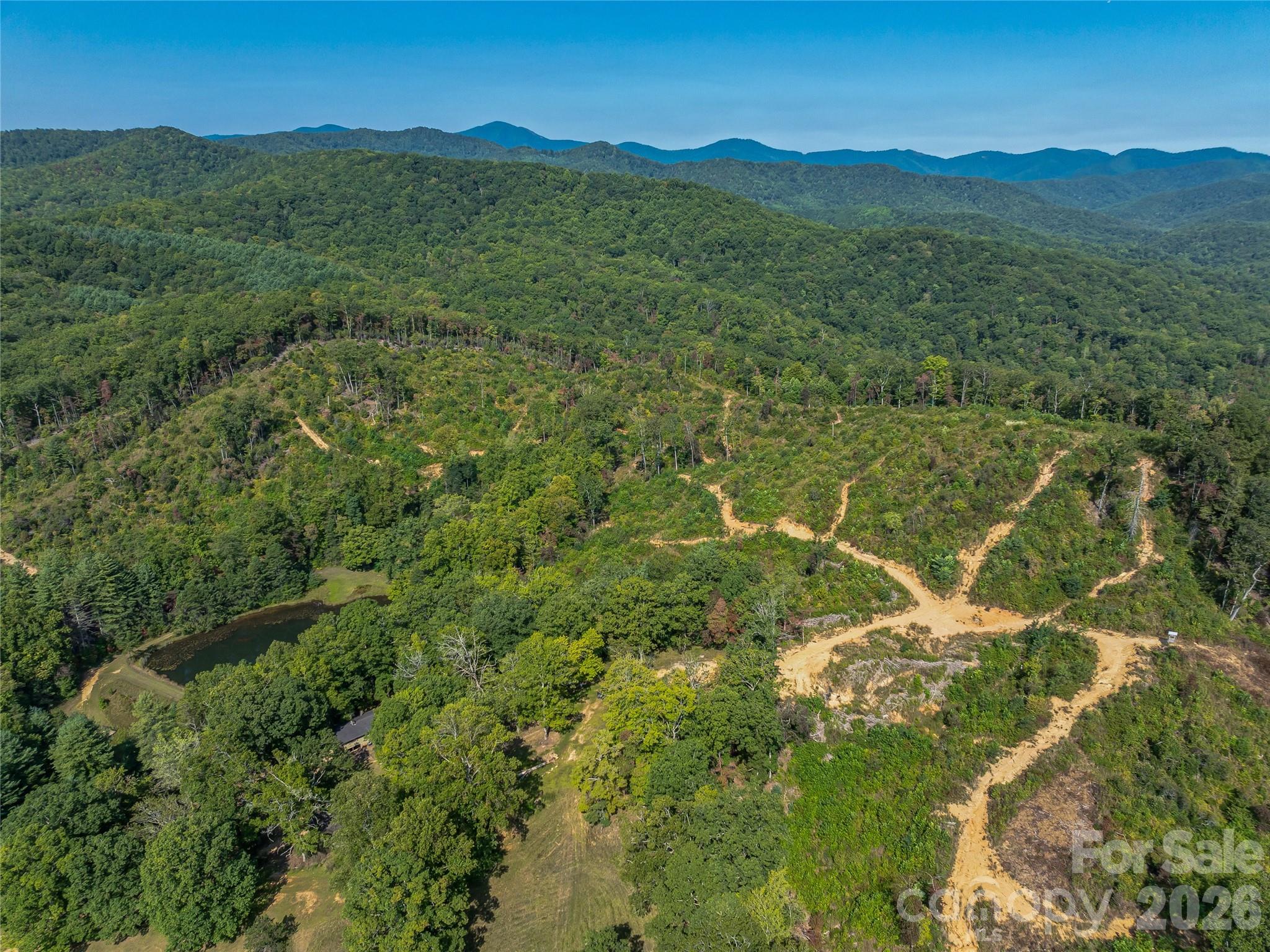 567 Davey Branch Road