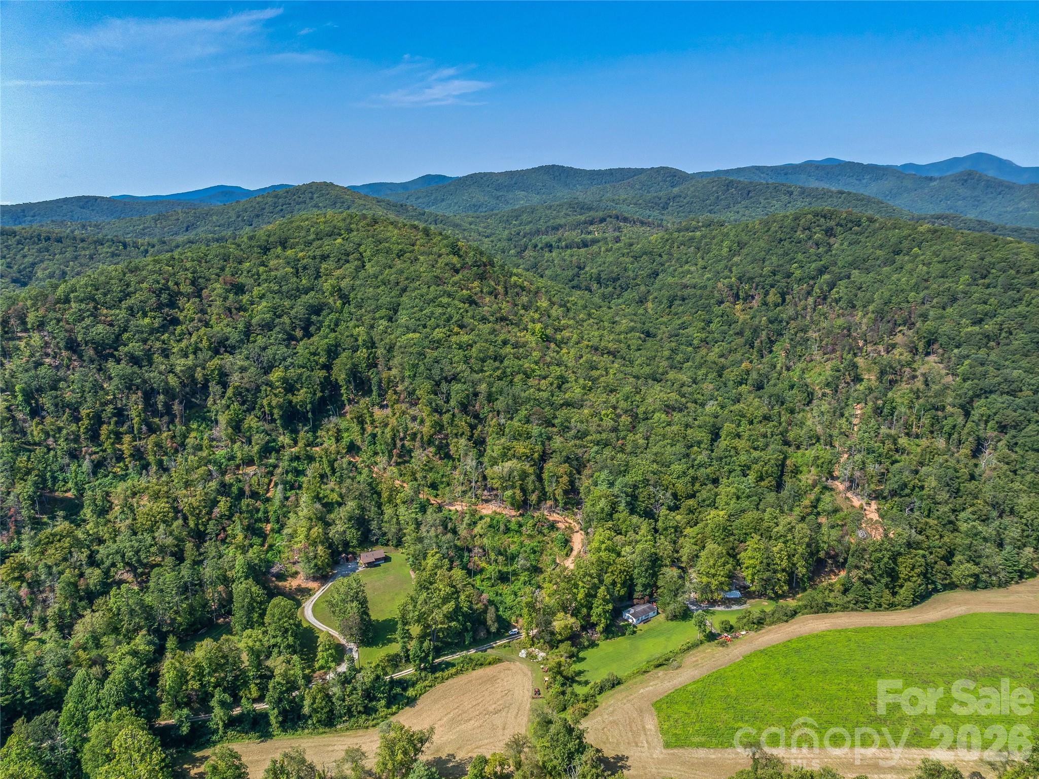 567 Davey Branch Road