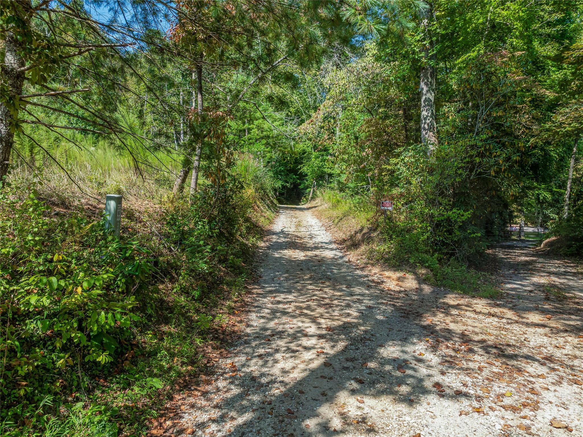 567 Davey Branch Road