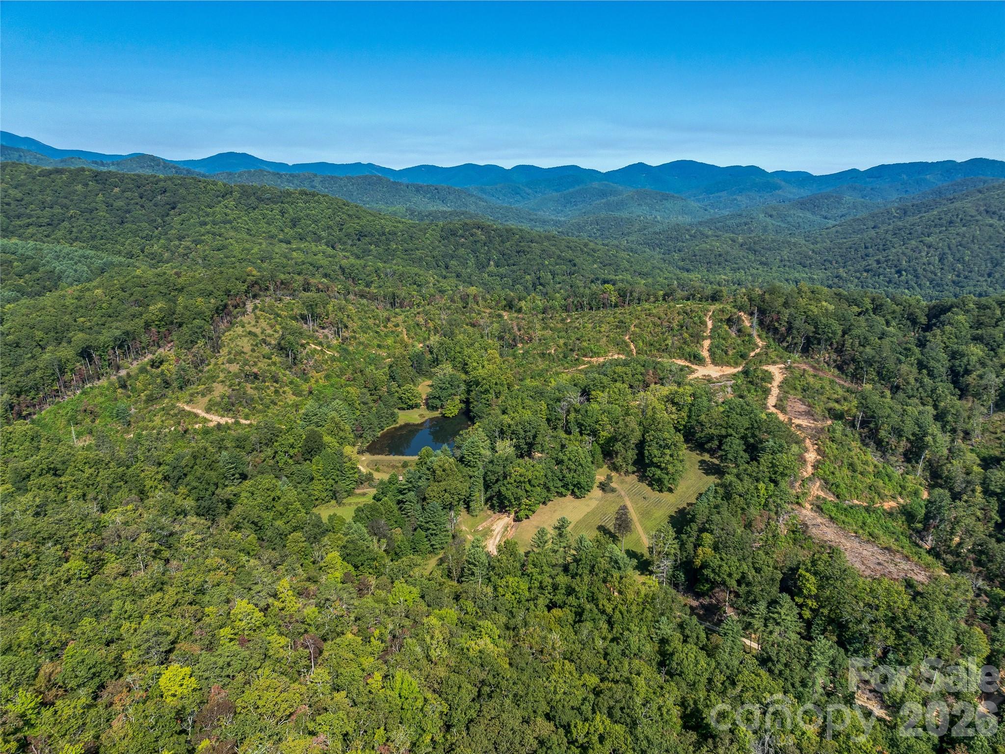 567 Davey Branch Road