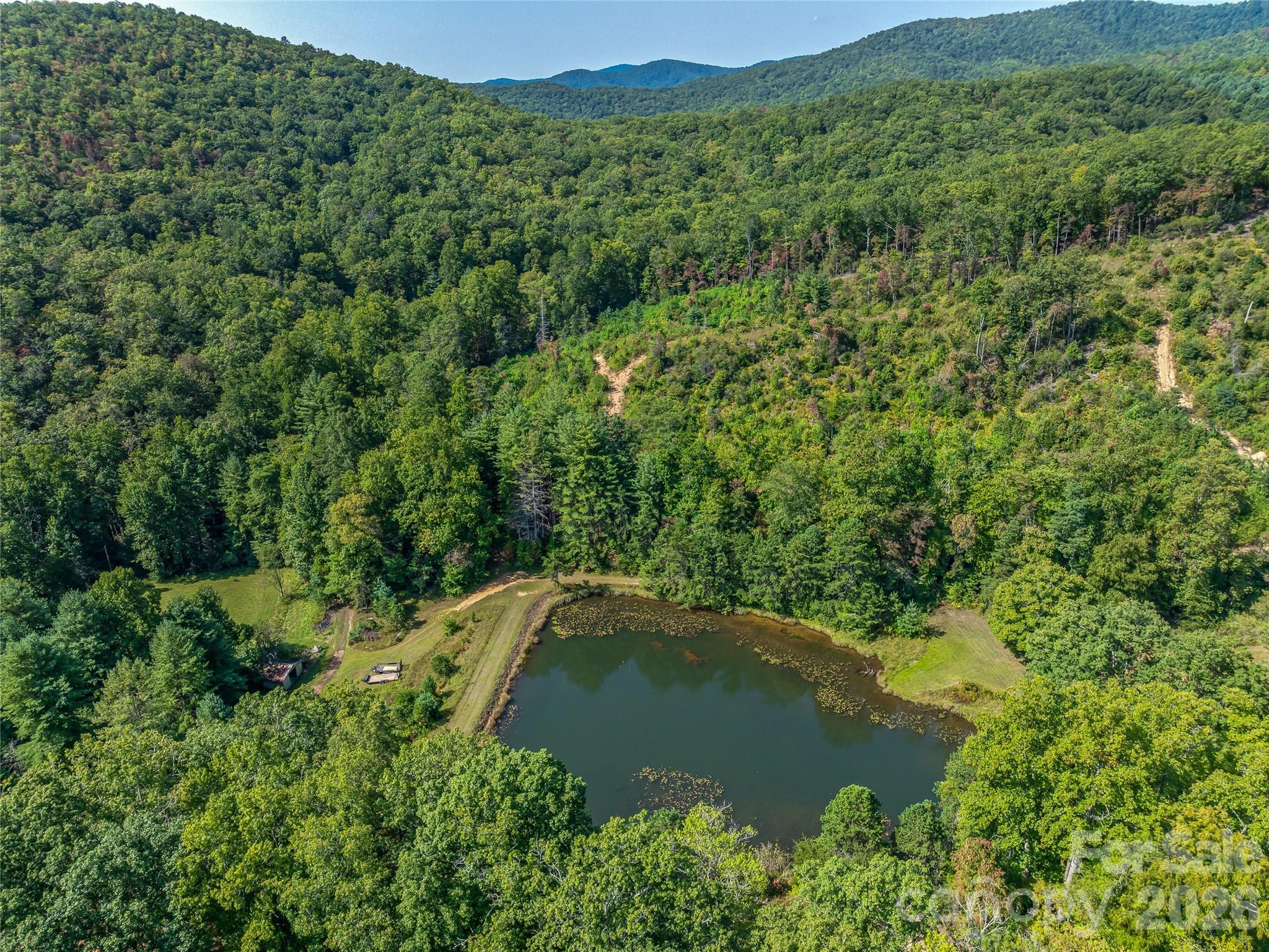 567 Davey Branch Road