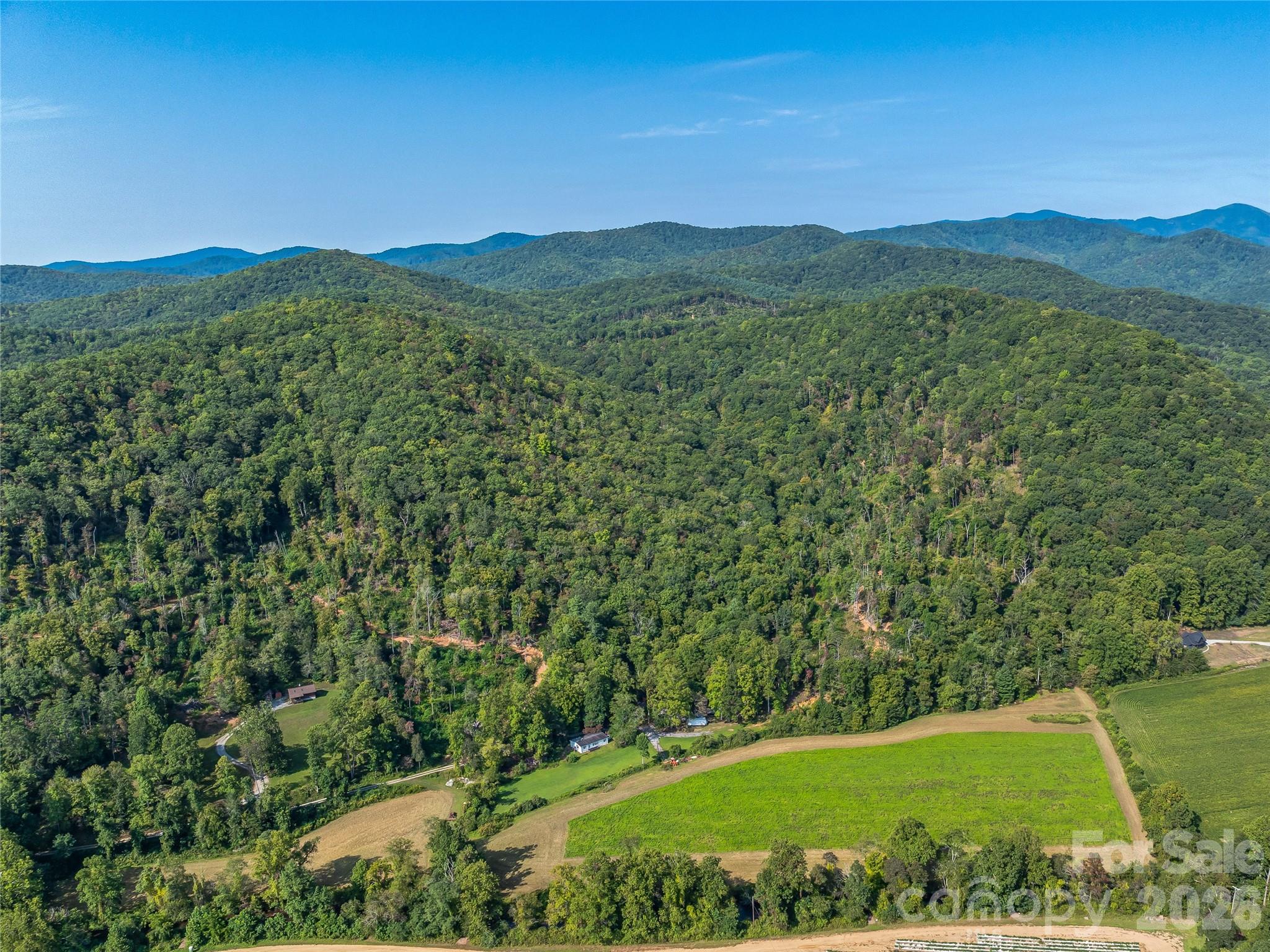 567 Davey Branch Road