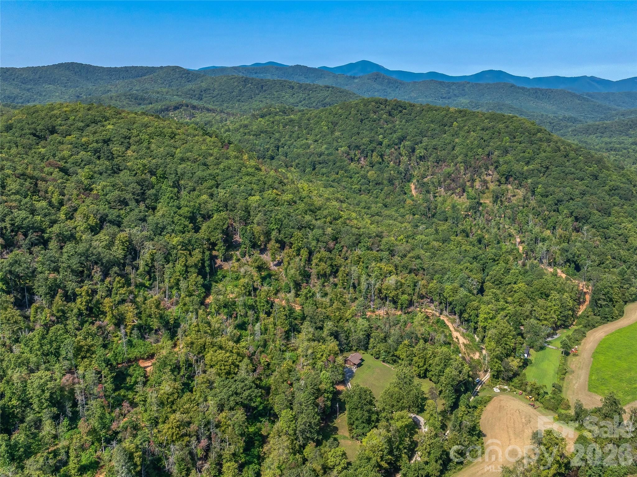 567 Davey Branch Road