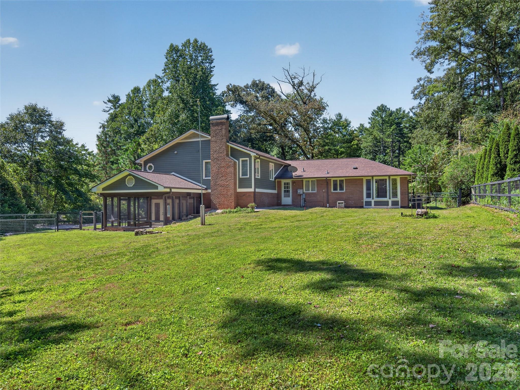 73 Redwood Street
