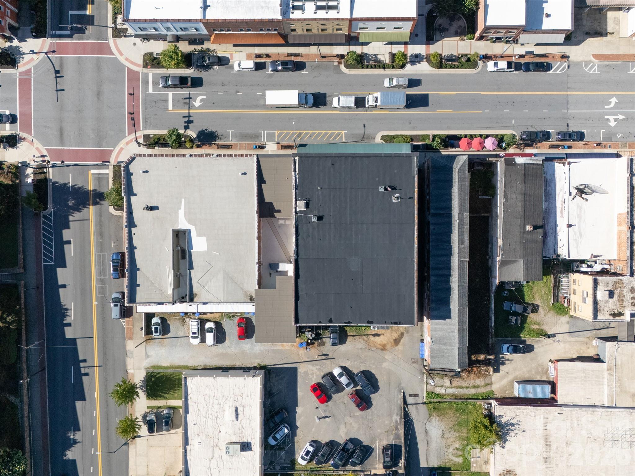 28 W Main Street Unit: 5 and 6