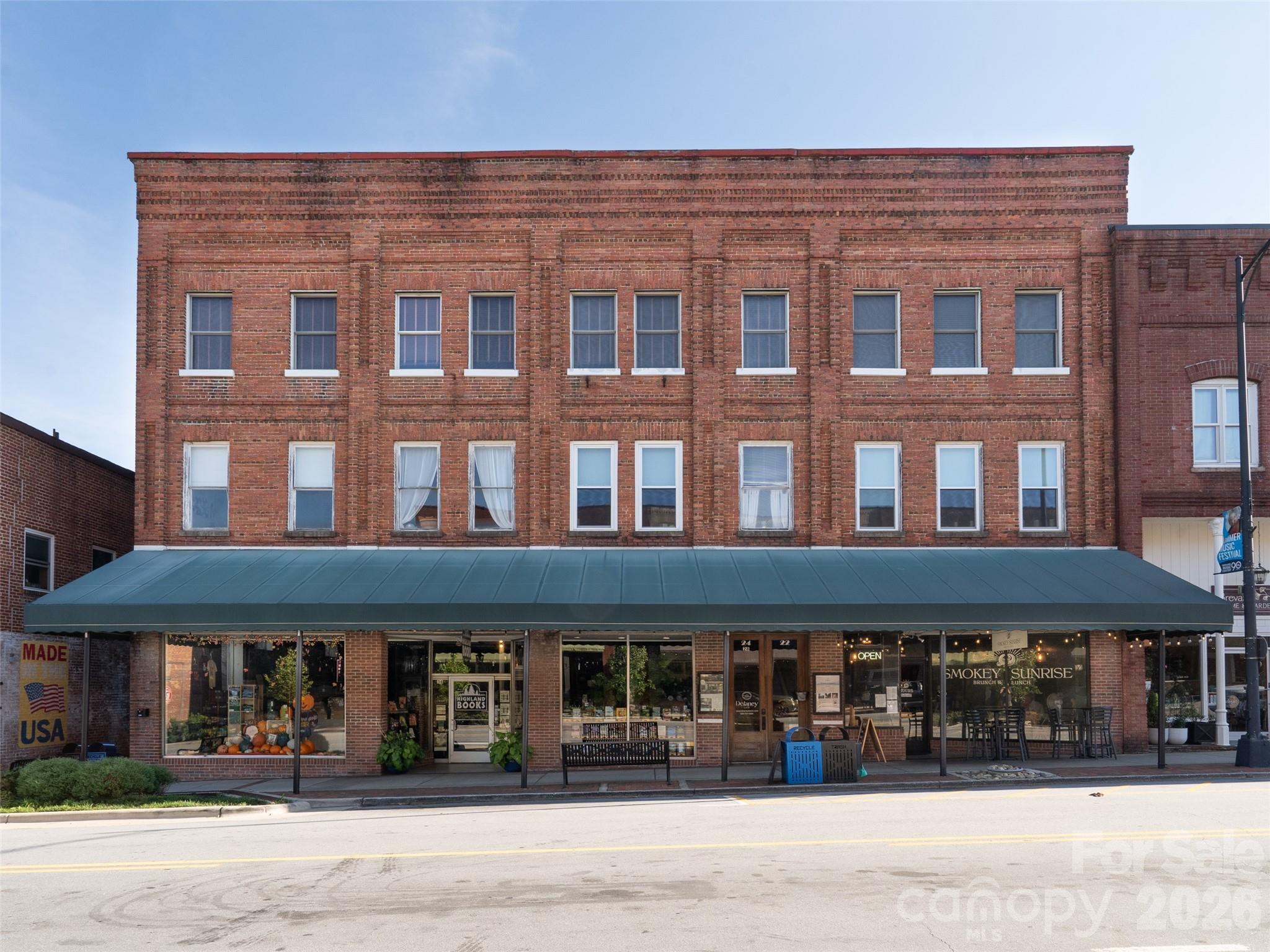 28 W Main Street Unit: 5 and 6