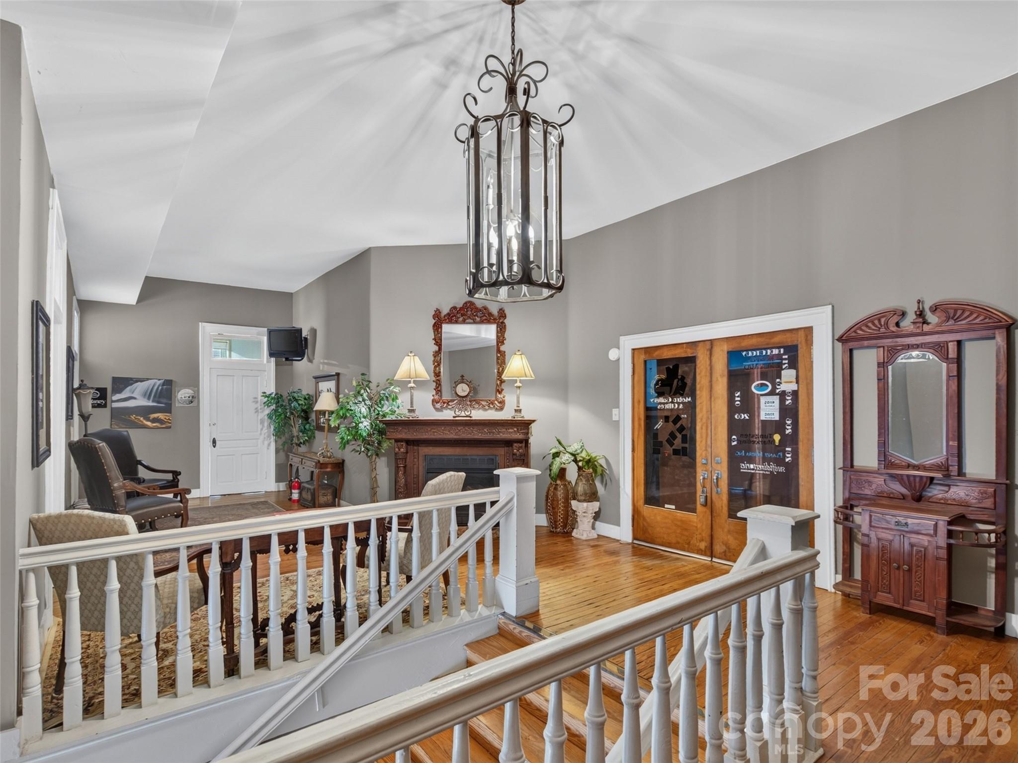 28 W Main Street Unit: 5 and 6