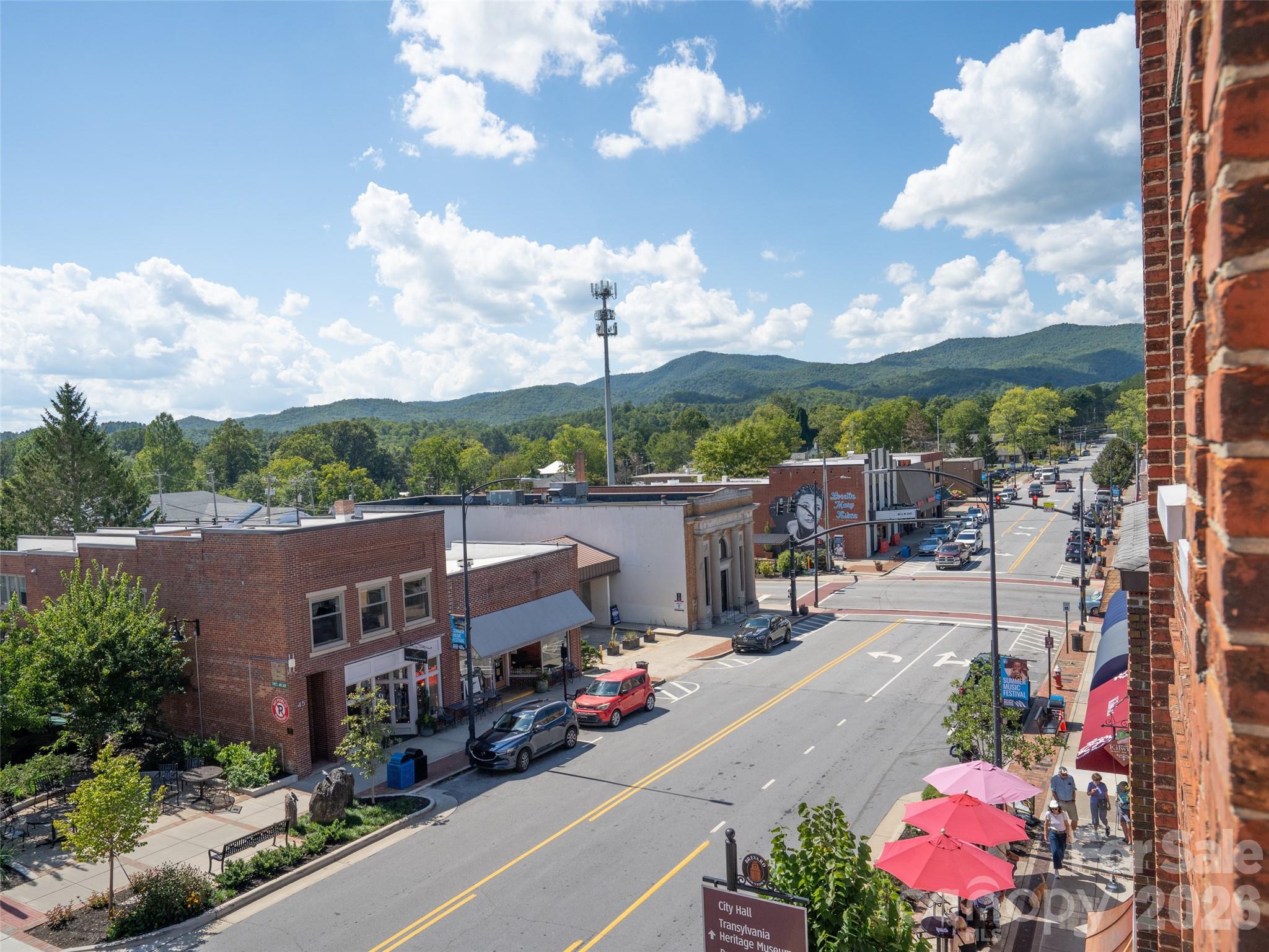 28 W Main Street Unit: 5 and 6