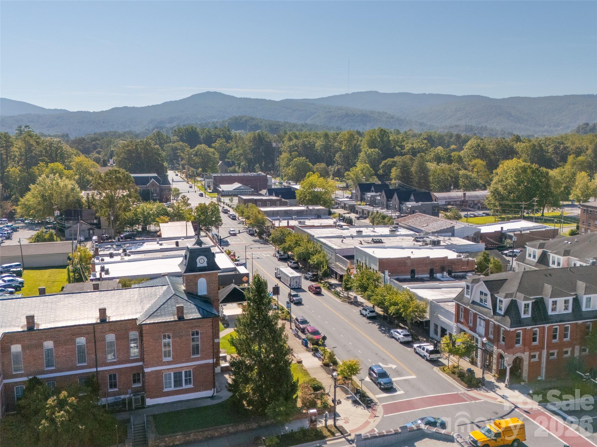 28 W Main Street Unit: 5 and 6