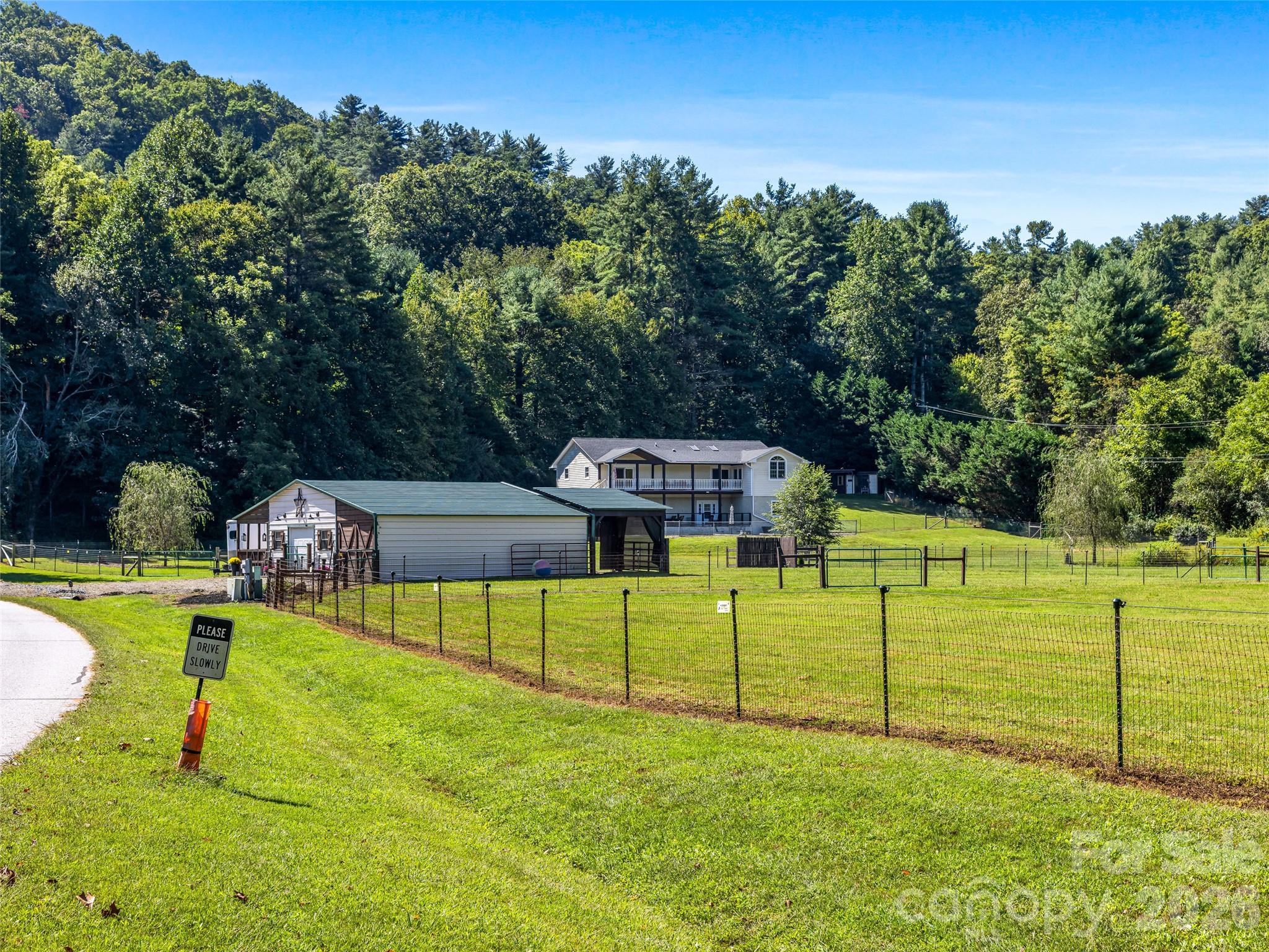 202 Morgan Drive