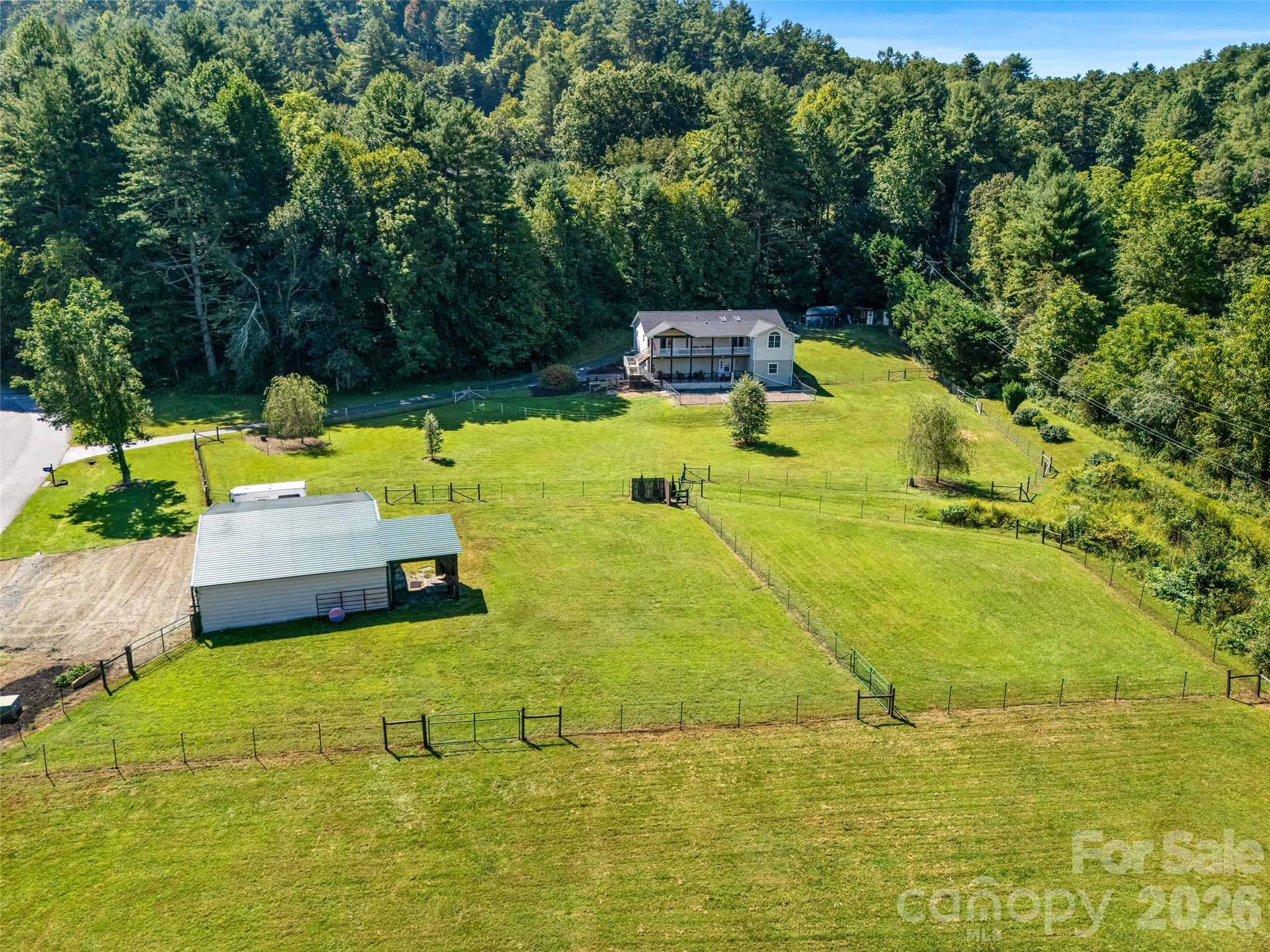 202 Morgan Drive
