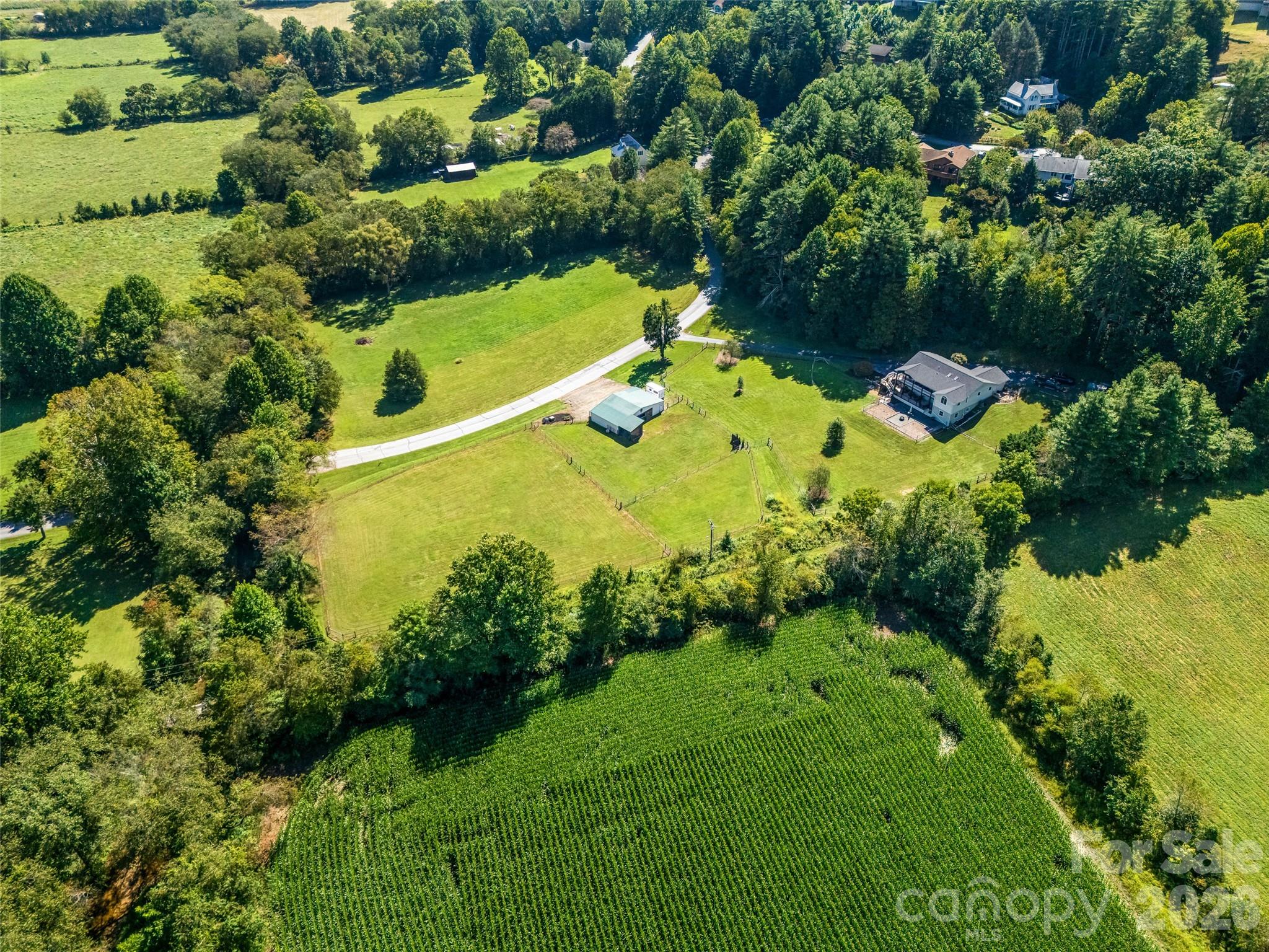202 Morgan Drive